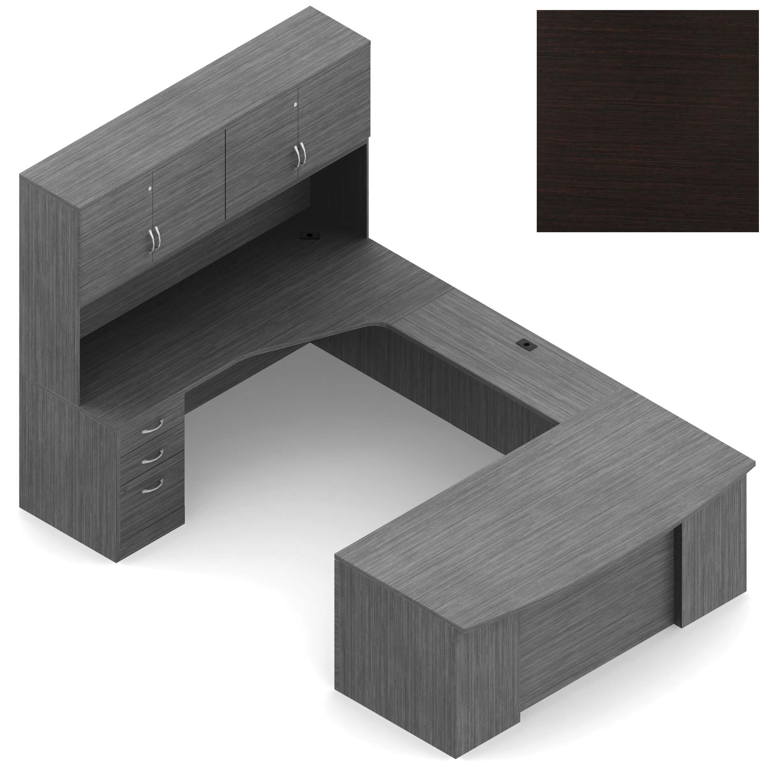 Global office furniture desks CUB ZRA517 DES R OLG 1 Global office furniture desks CUB ZRA517 DES R OLG 1