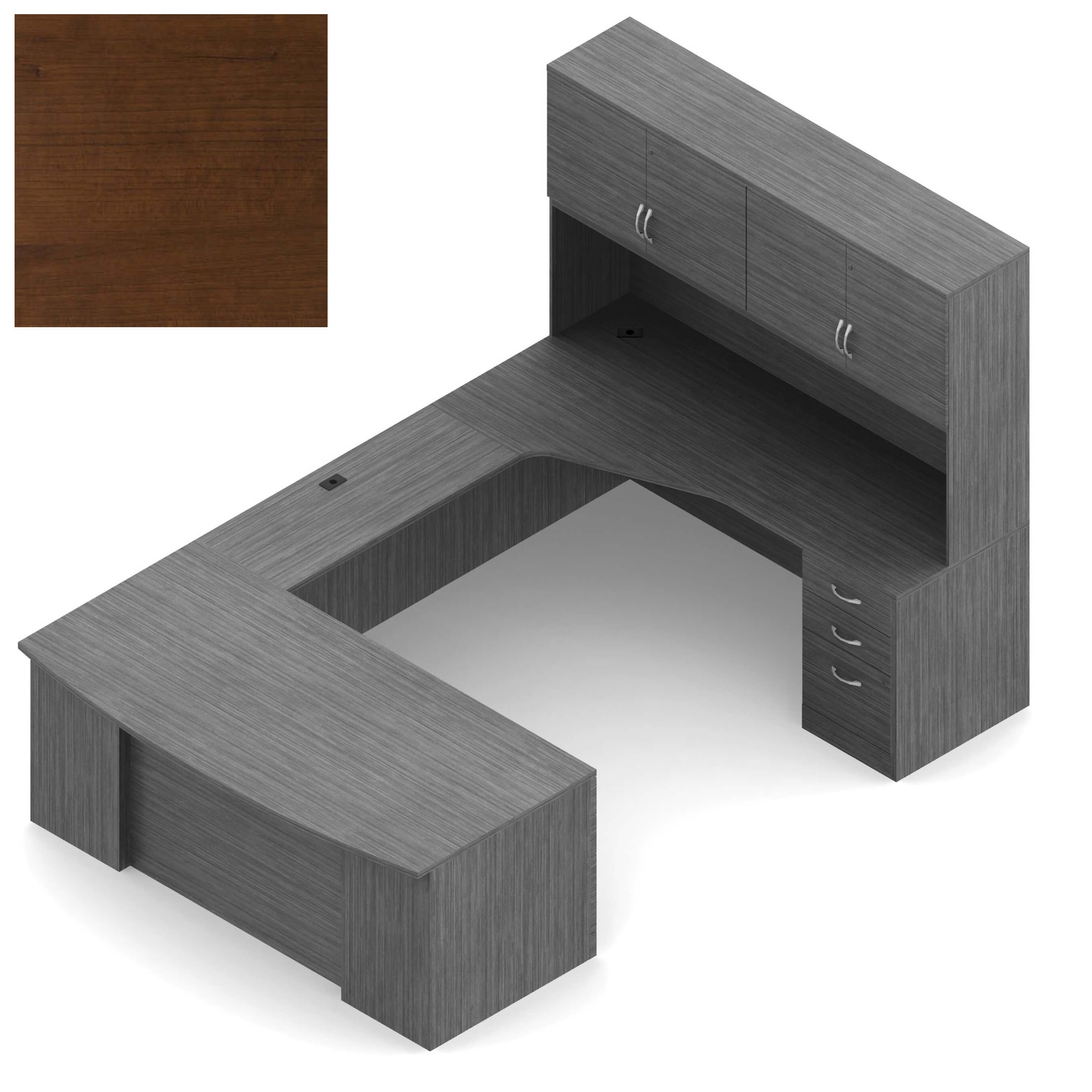 Global office furniture desks CUB ZRA517 SKC L OLG 1 Global office furniture desks CUB ZRA517 SKC L OLG 1