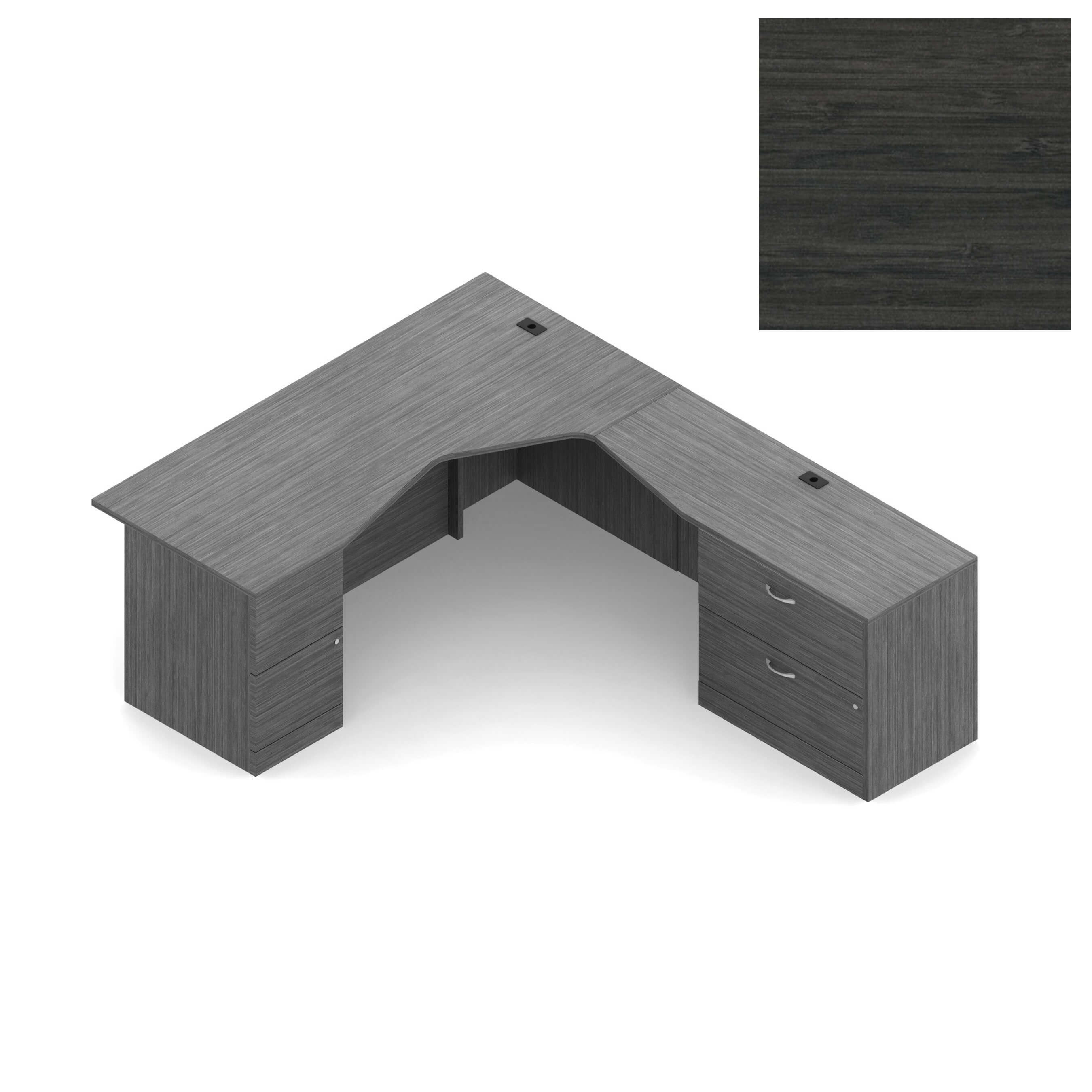 Global office furniture desks CUB ZRA518 ASN L OLG Global office furniture desks CUB ZRA518 ASN L OLG