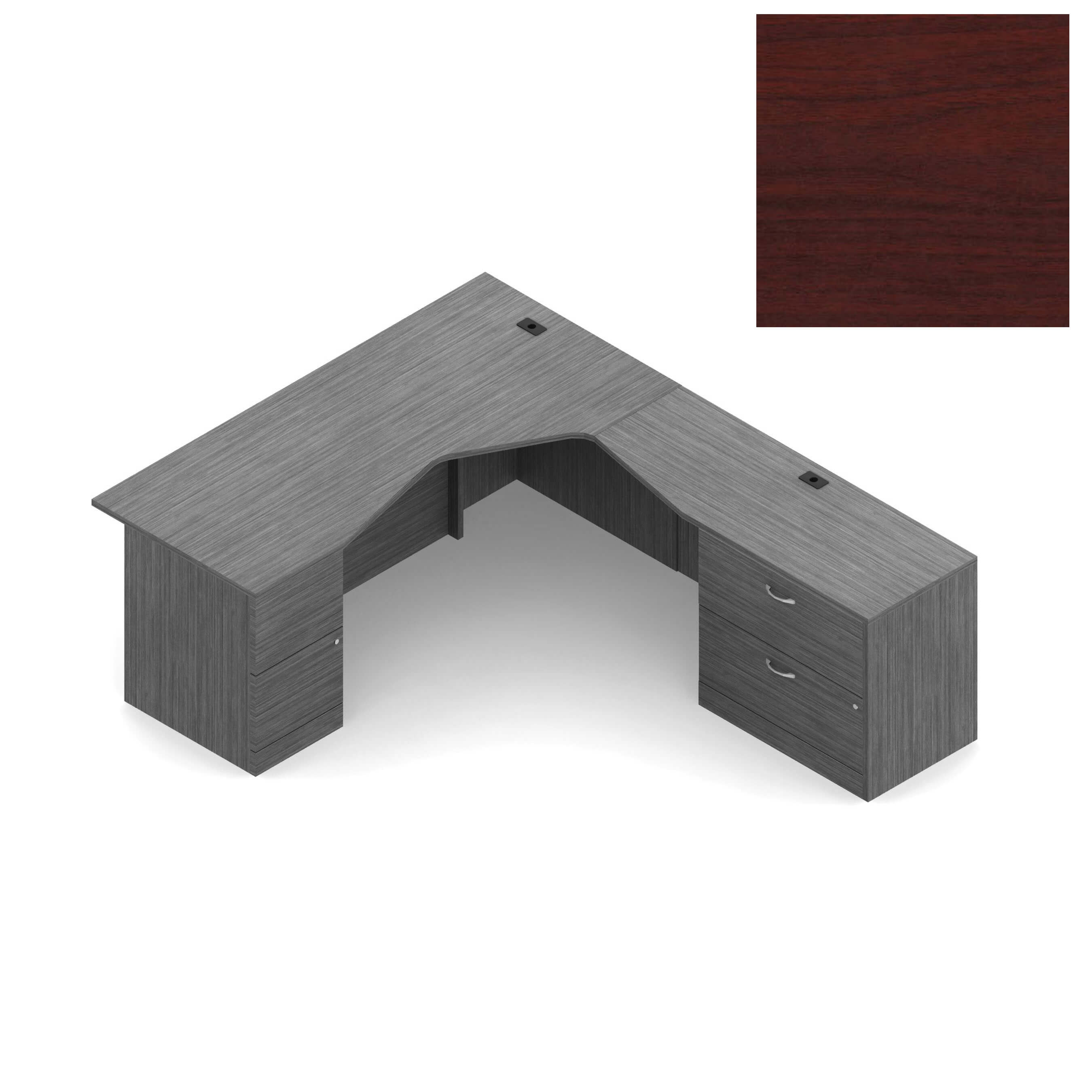 Global office furniture desks CUB ZRA518 QTM L OLG Global office furniture desks CUB ZRA518 QTM L OLG