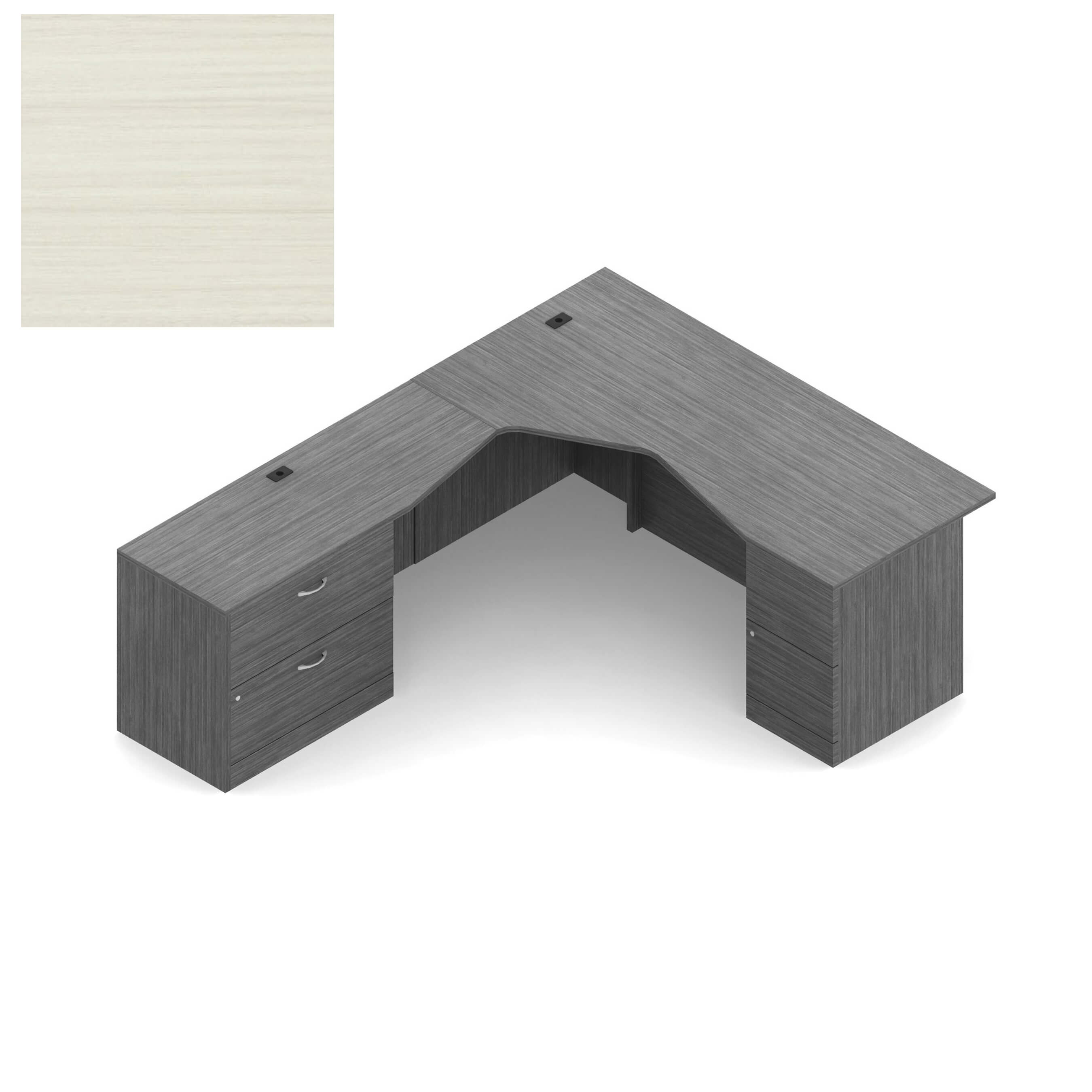 Global office furniture desks CUB ZRA518 WHC R OLG Global office furniture desks CUB ZRA518 WHC R OLG