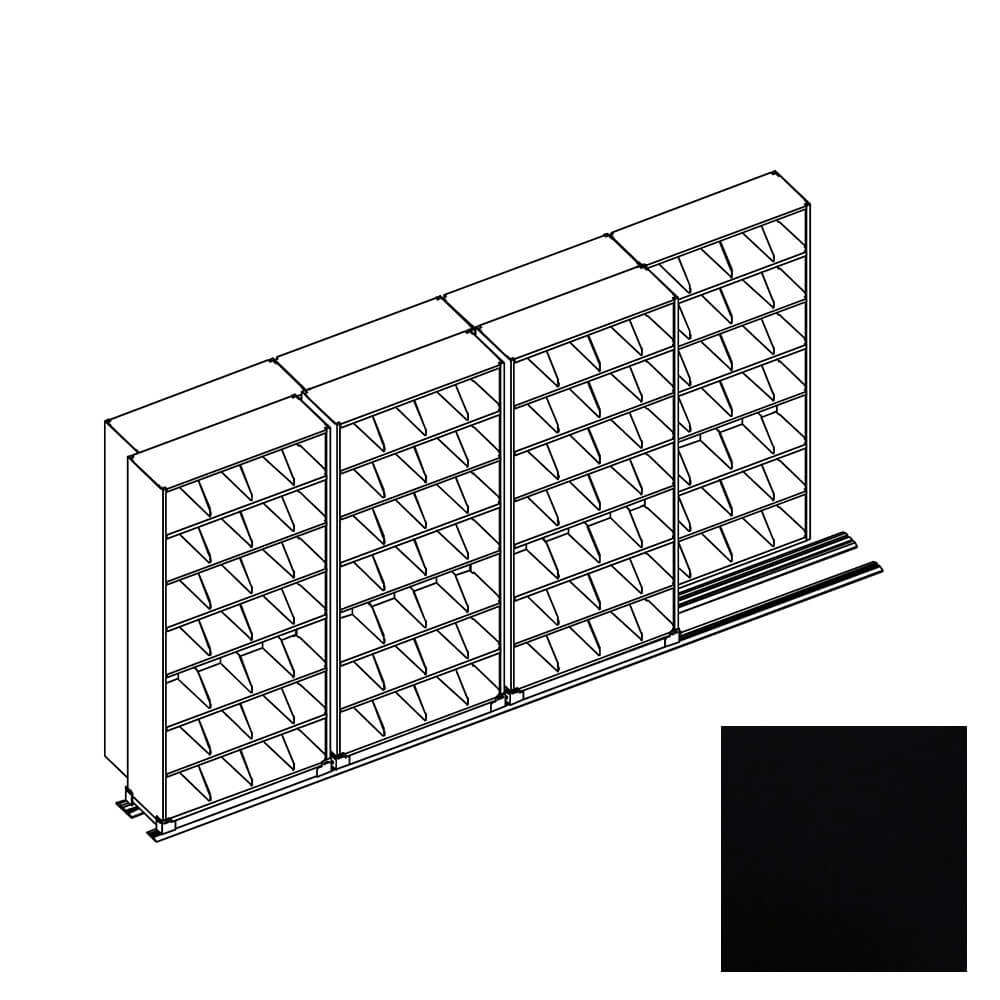 High density storage CUB EFPG36743 DV BLACK YAM High density storage CUB EFPG36743 DV BLACK YAM
