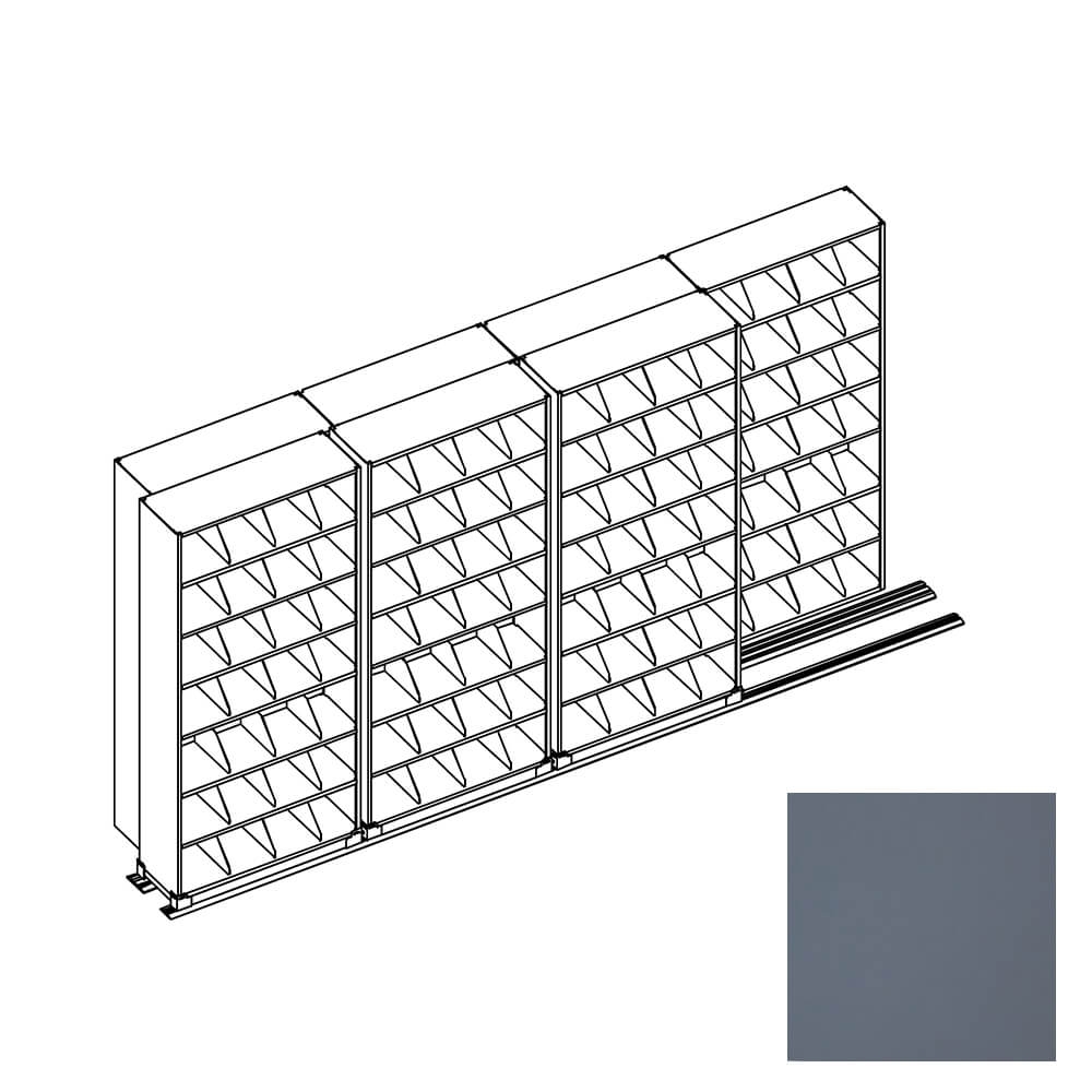 High density storage CUB EFPG36743 DV BLUE MEDIUM YAM High density storage CUB EFPG36743 DV BLUE MEDIUM YAM