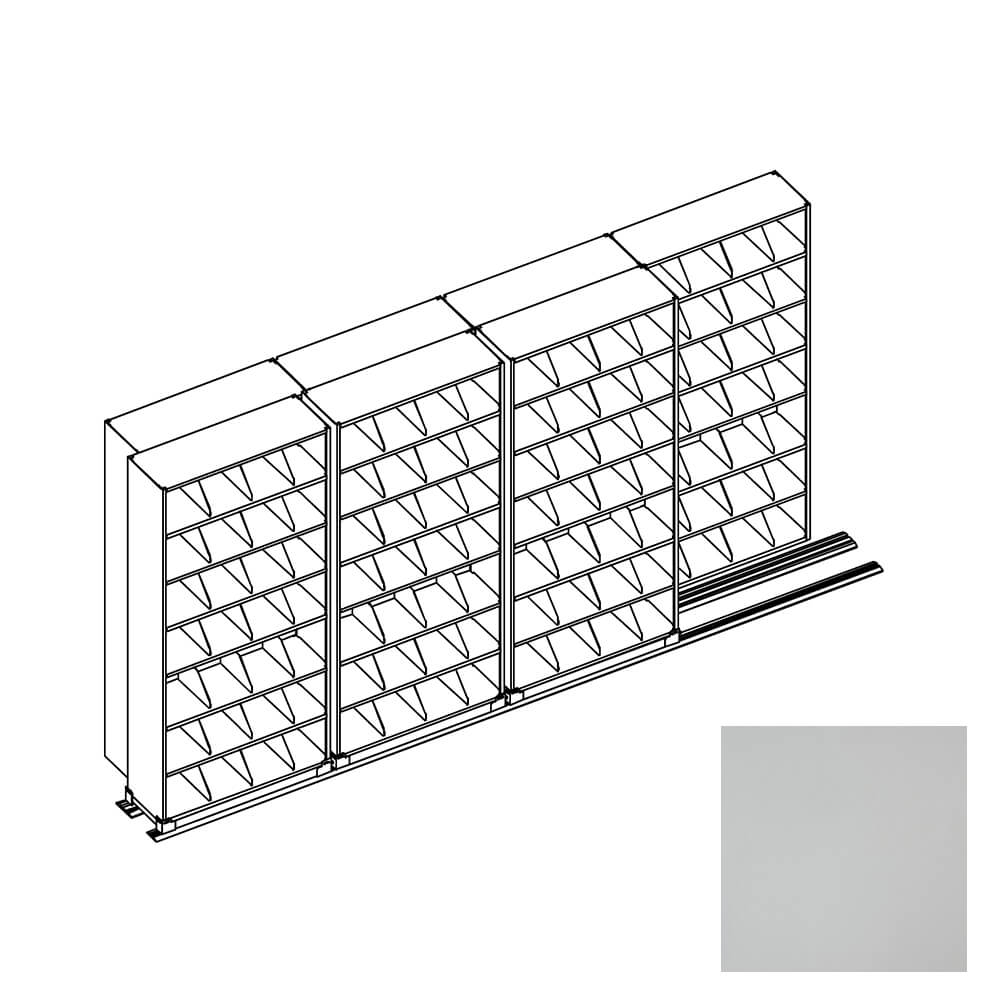 High density storage CUB EFPG36743 DV MIST YAM High density storage CUB EFPG36743 DV MIST YAM