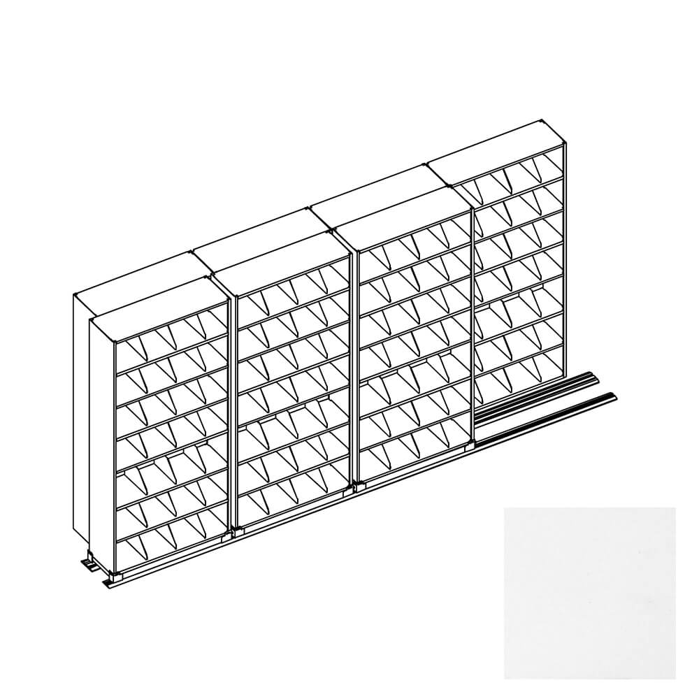 High density storage CUB EFPG36743 DV WHITE YAM High density storage CUB EFPG36743 DV WHITE YAM