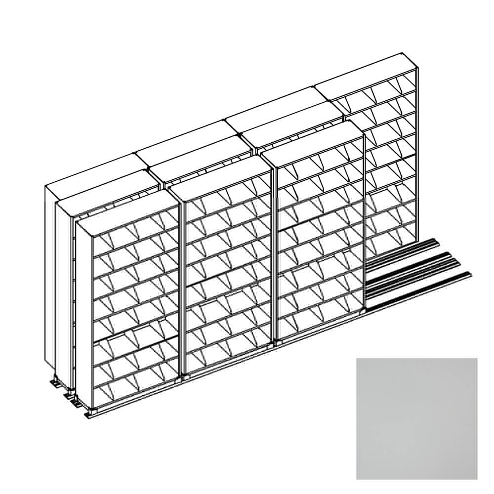 High density storare CUB EFPG367433 DV BLUE MEDIUM YAM 1 2 High density storare CUB EFPG367433 DV BLUE MEDIUM YAM 1 2