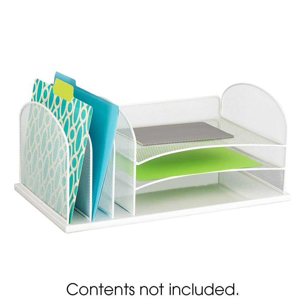 Home office storage idea CUB 3254WH FAS Home office storage idea CUB 3254WH FAS