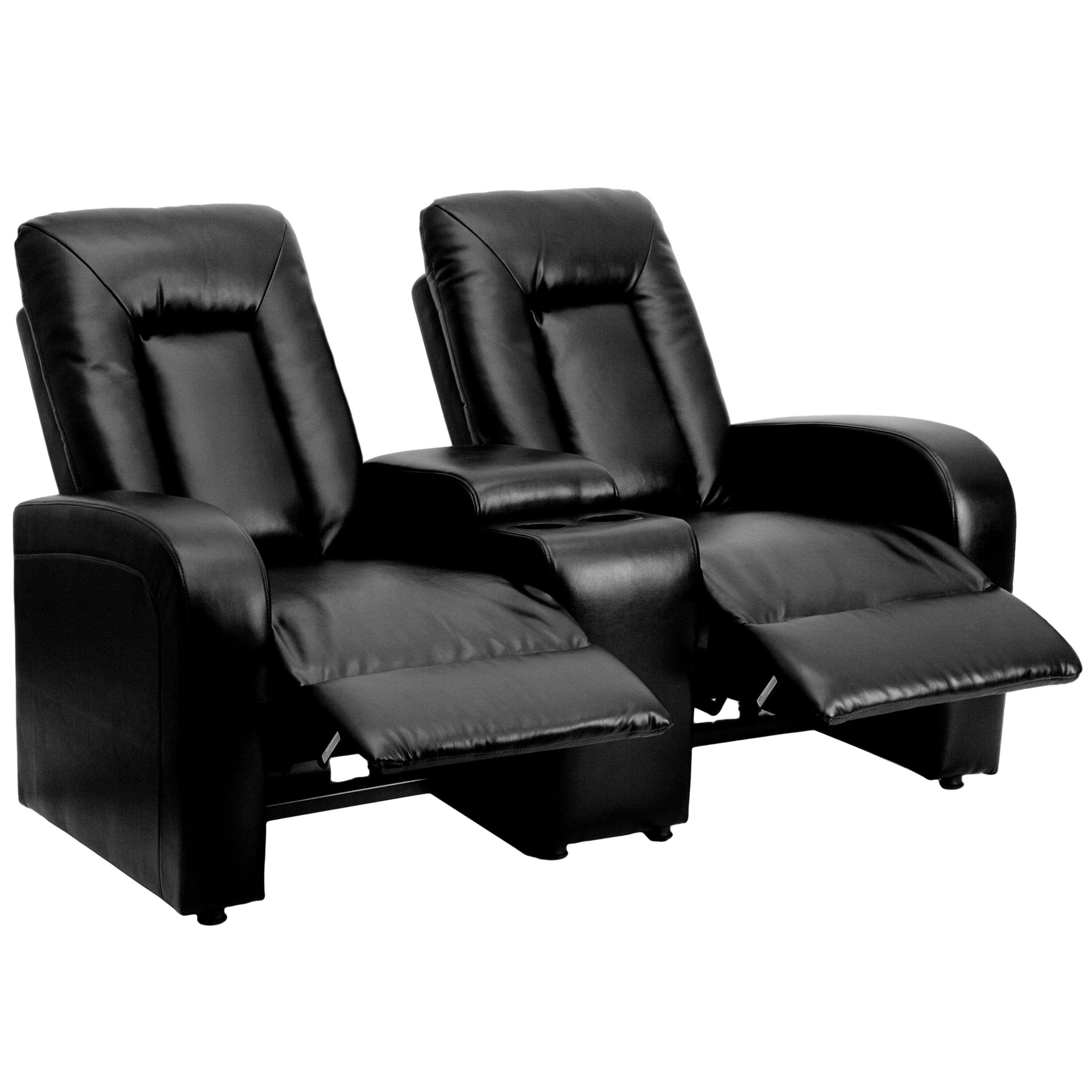 Home theater recliners CUB BT 70259 2 BK GG FLA Home theater recliners CUB BT 70259 2 BK GG FLA