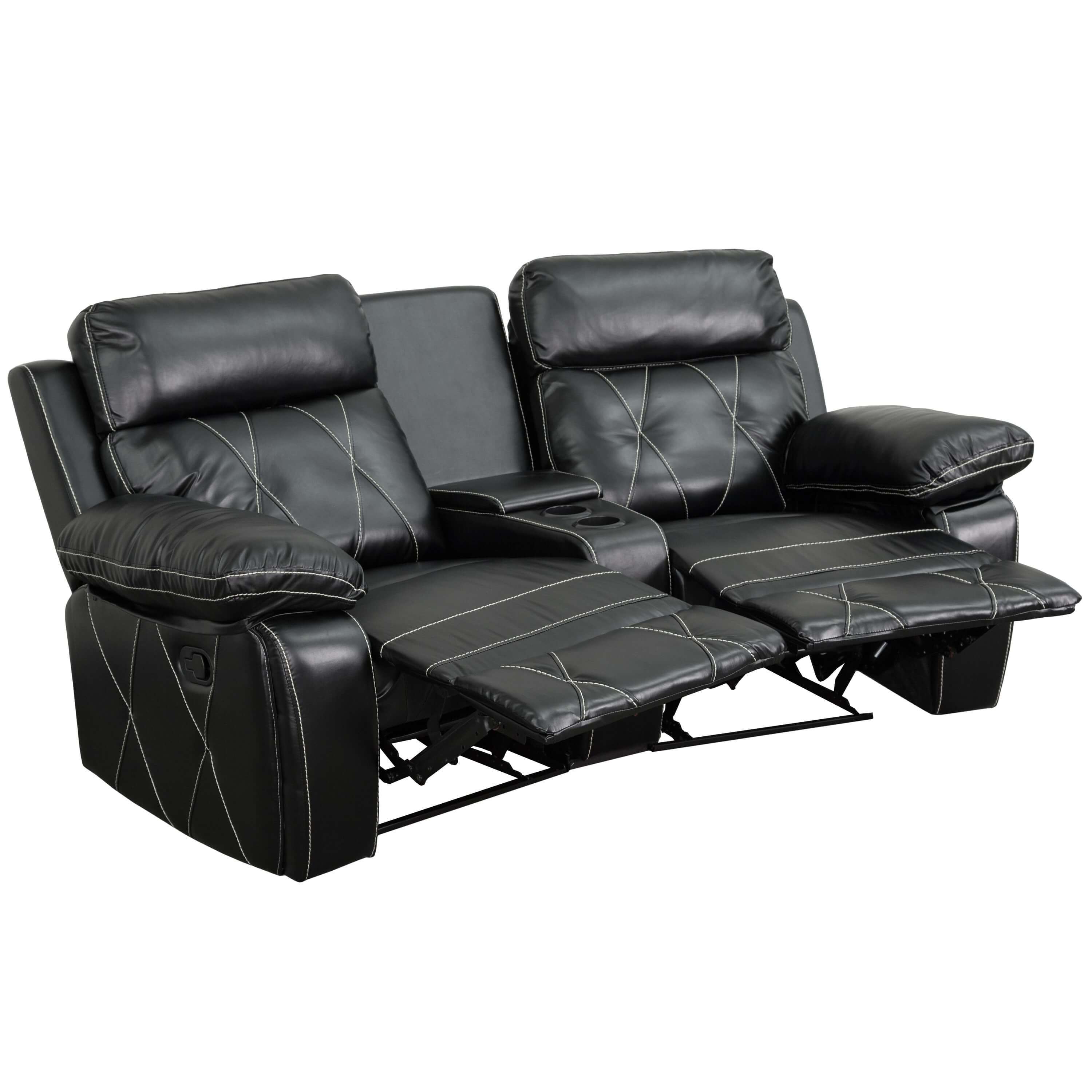 Home theater recliners CUB BT 70530 2 BK CV GG FLA Home theater recliners CUB BT 70530 2 BK CV GG FLA
