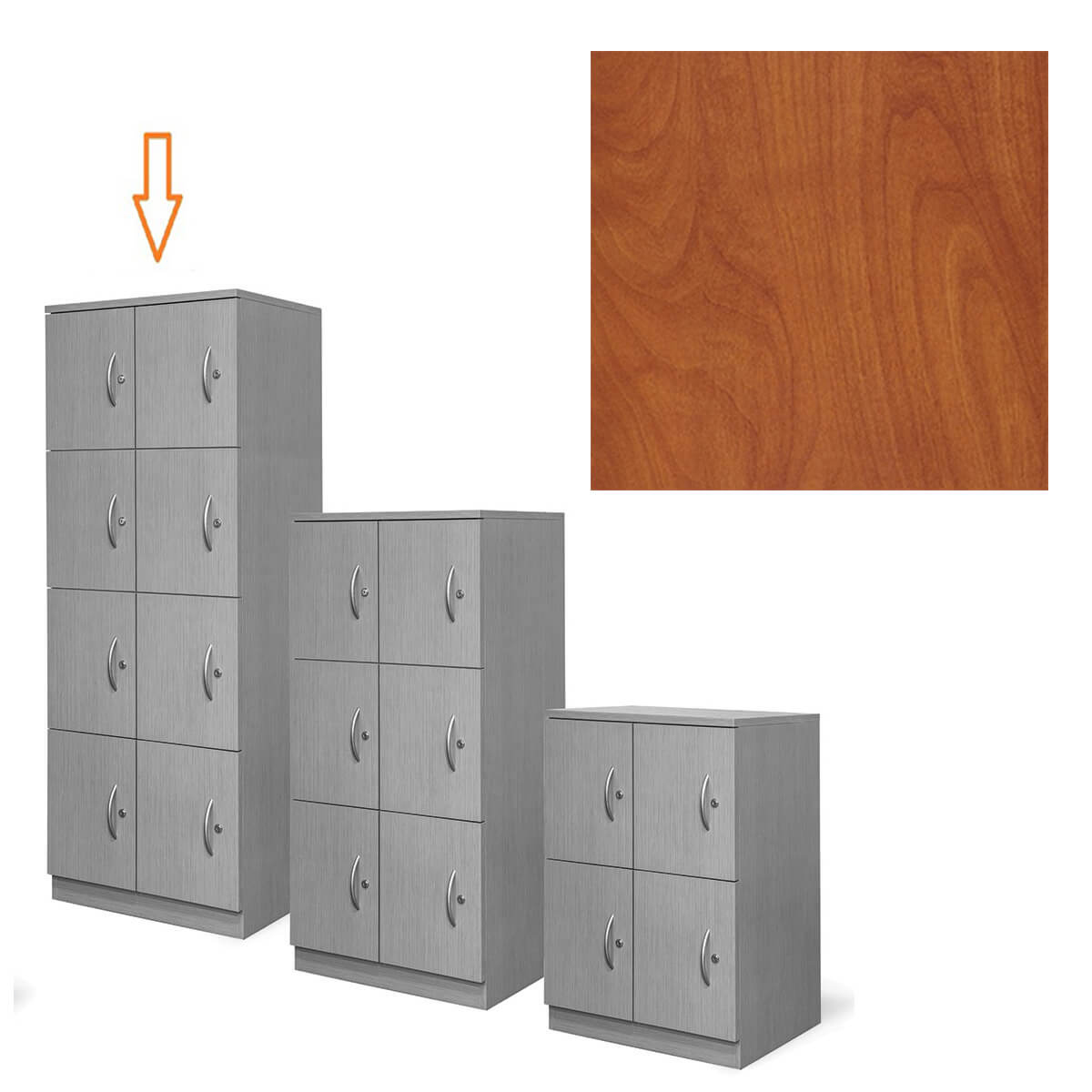 Laminate lockers CUB WLU7HN6 UMS TFL WCWC ORG 1 2 Laminate lockers CUB WLU7HN6 UMS TFL WCWC ORG 1 2