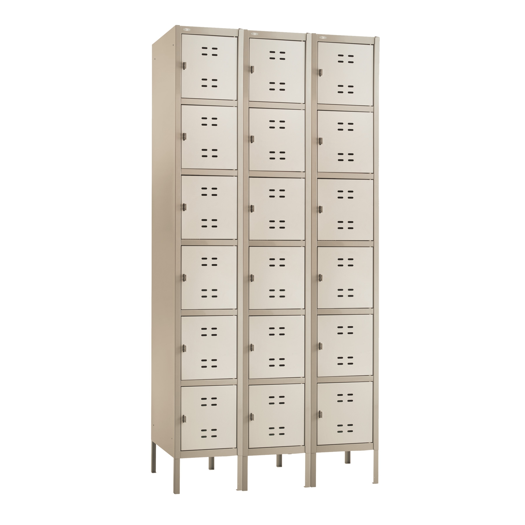 Metal lockers CUB 5527TN FAS Metal lockers CUB 5527TN FAS