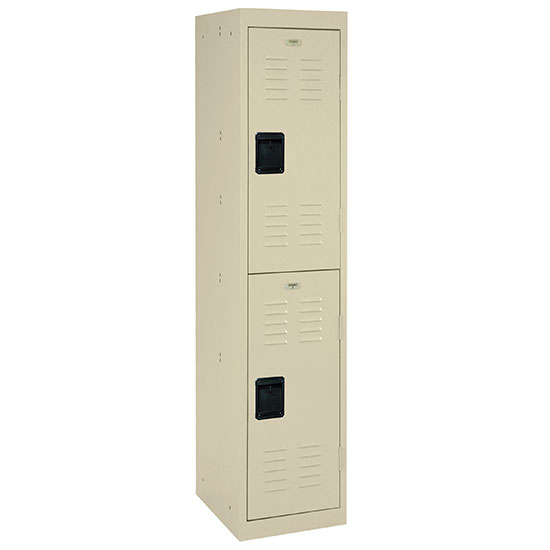 Metal lockers CUB LF2B151866 PUTTY EOC Metal lockers CUB LF2B151866 PUTTY EOC