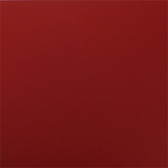 Mobile worktable color cranberrypaint