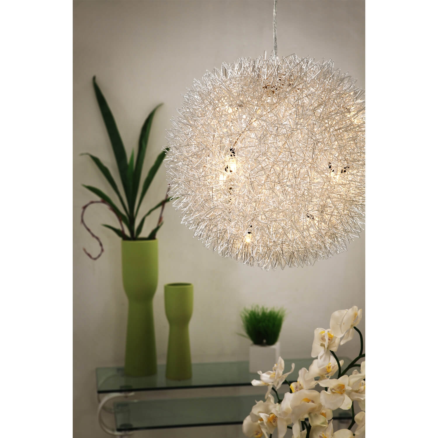 Modern ceiling lamps environmental view 1 Modern ceiling lamps environmental view 1