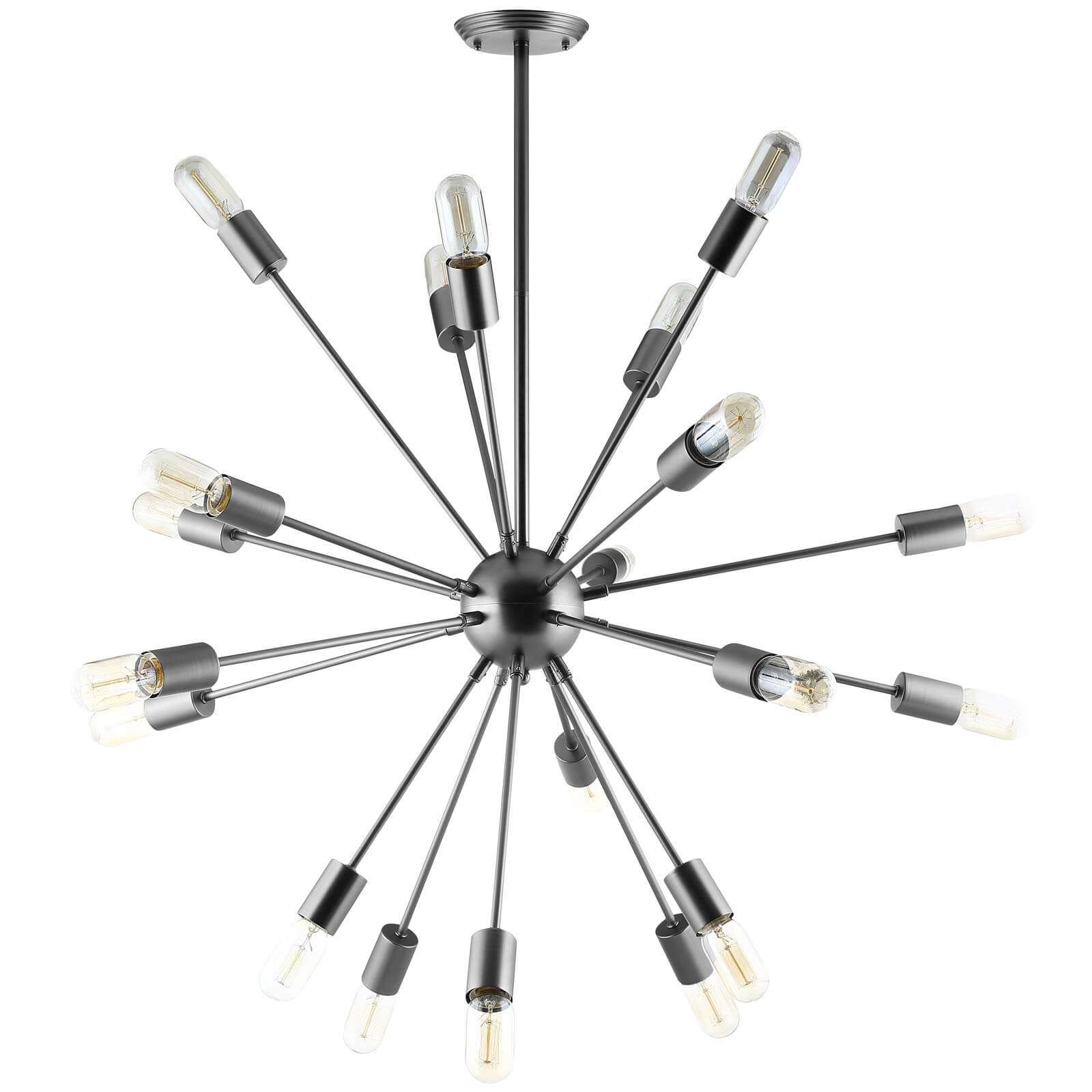Modern ceiling lamps front view Modern ceiling lamps front view
