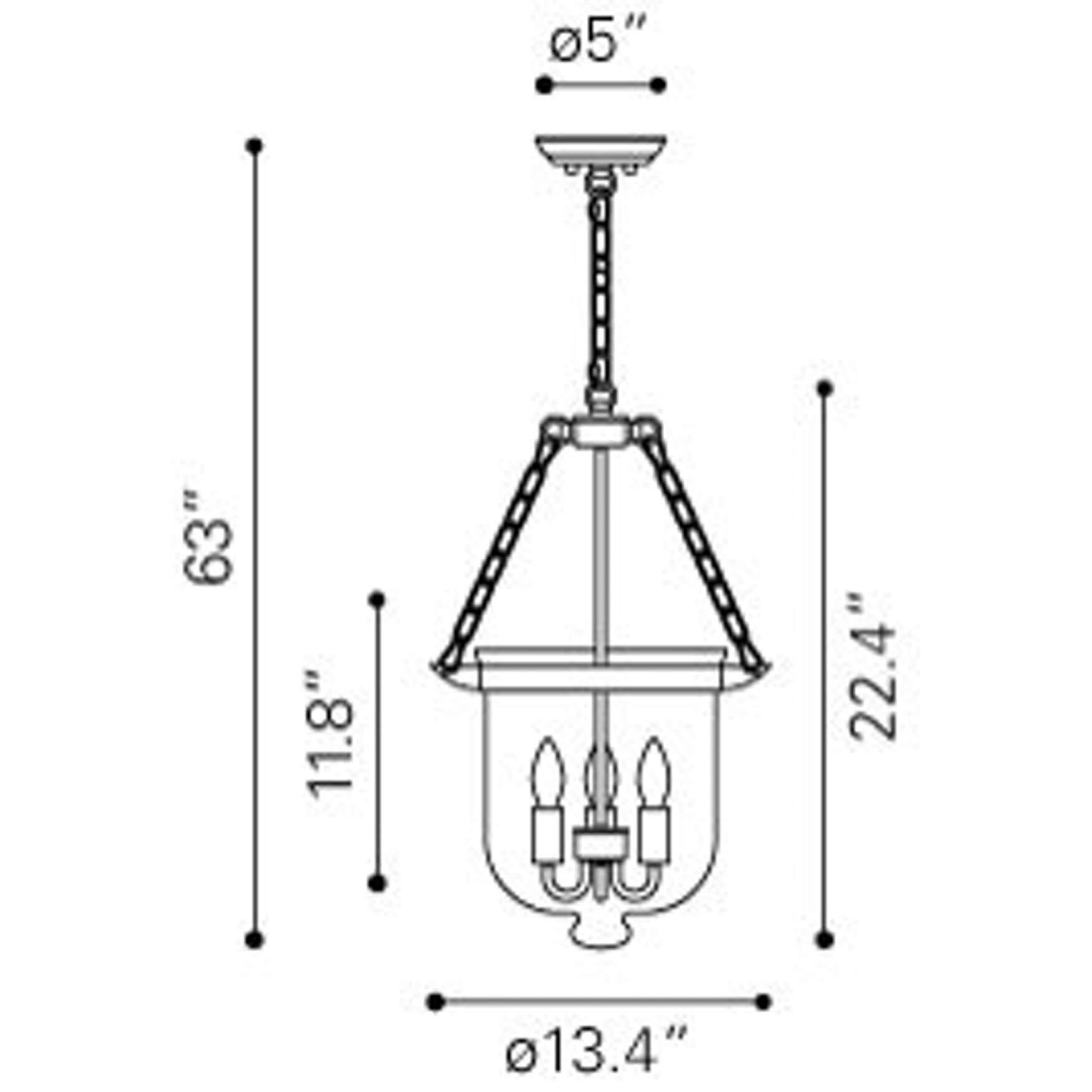 Modern dining room light fixtures dimensions view Modern dining room light fixtures dimensions view
