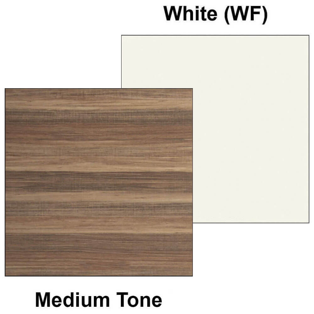 Modular office furniture medium white Modular office furniture medium white