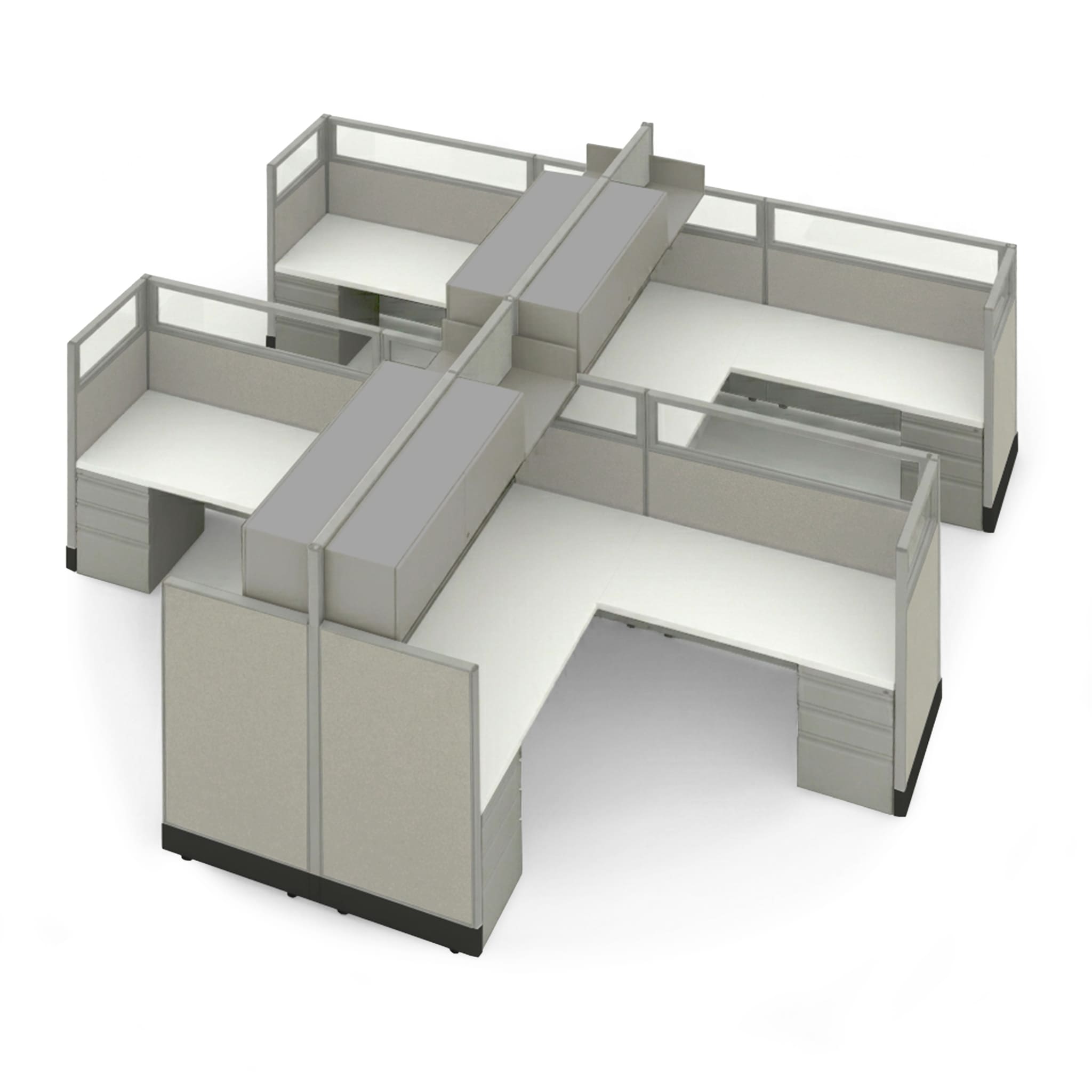 modular-office-furnituremodular-office-furniture-partial-glass-office-cubicles-53-67h-4pack-cluster-powered-1.jpg