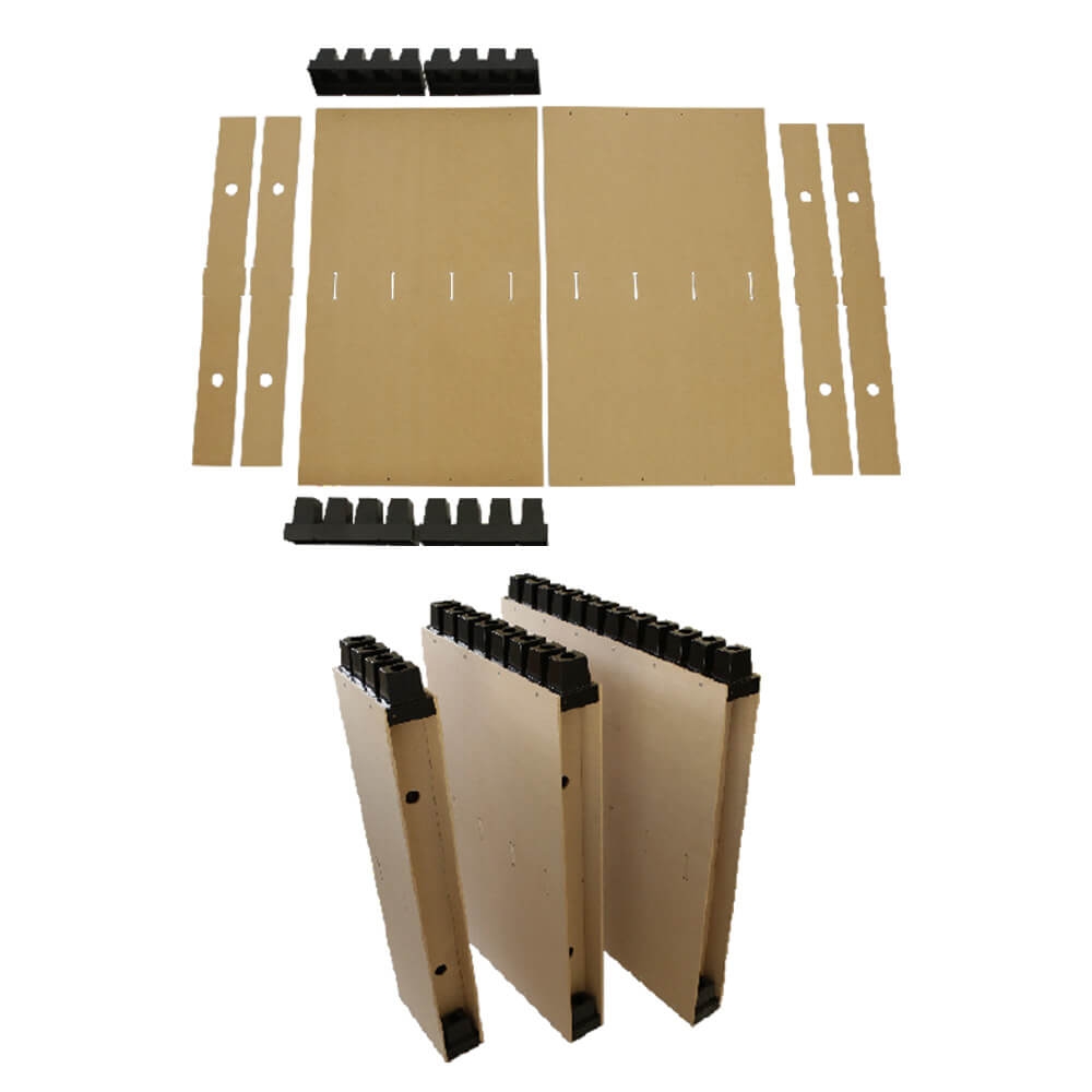 Movable wall systems blocks 1 Movable wall systems blocks 1