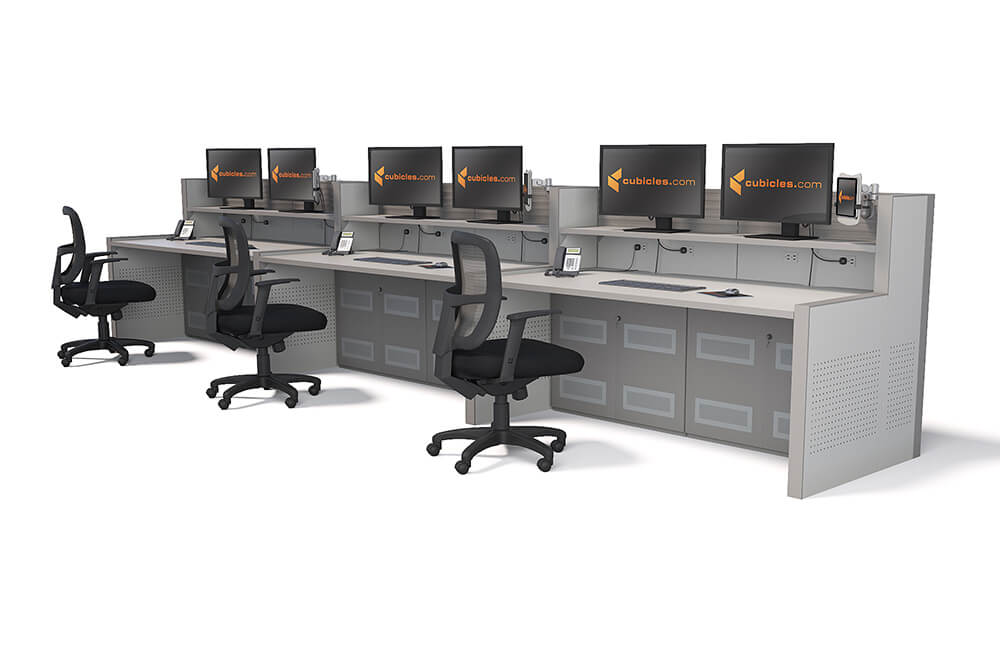 O2 control room console static 3inline