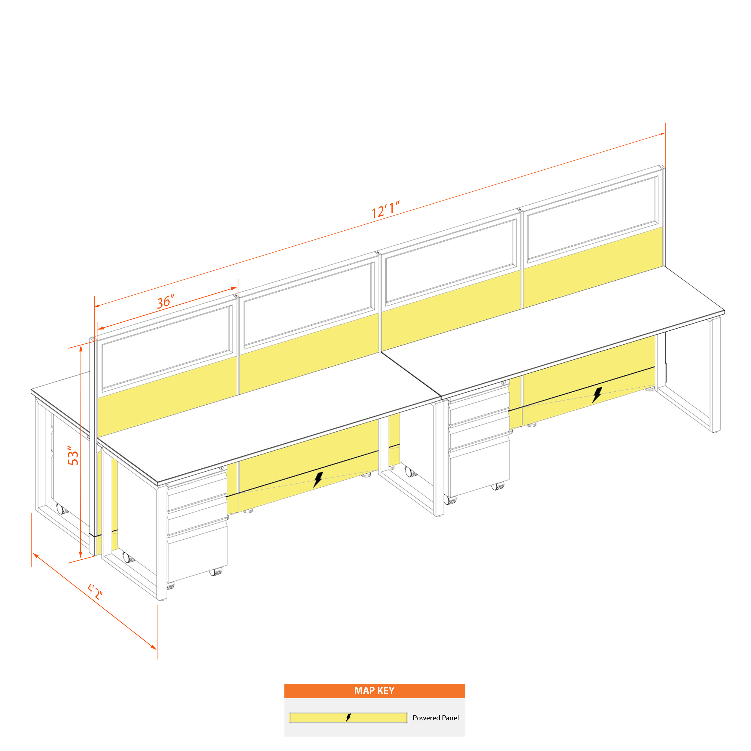 Office benching systems 62 4 53pg Office benching systems 62 4 53pg