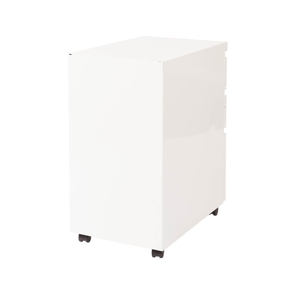 Classify mobile box box file pedestal back Classify mobile box box file pedestal back
