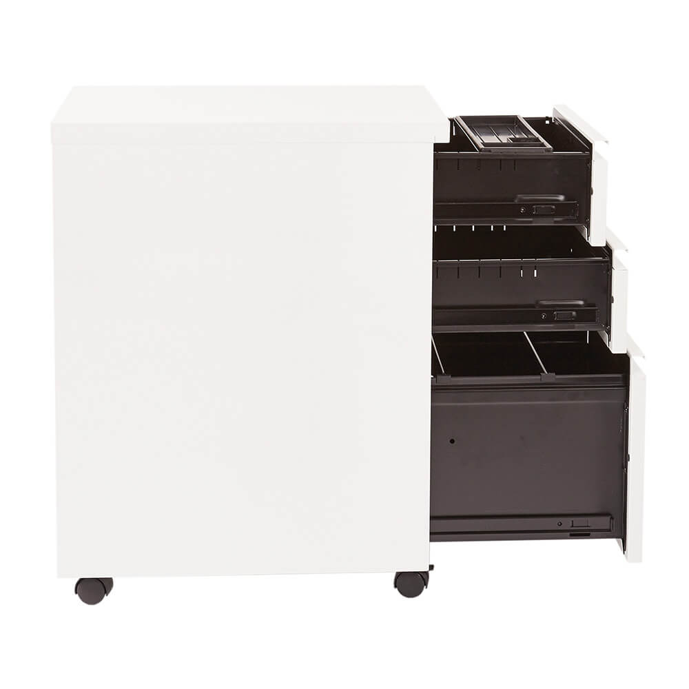 Classify mobile box box file pedestal openside Classify mobile box box file pedestal openside