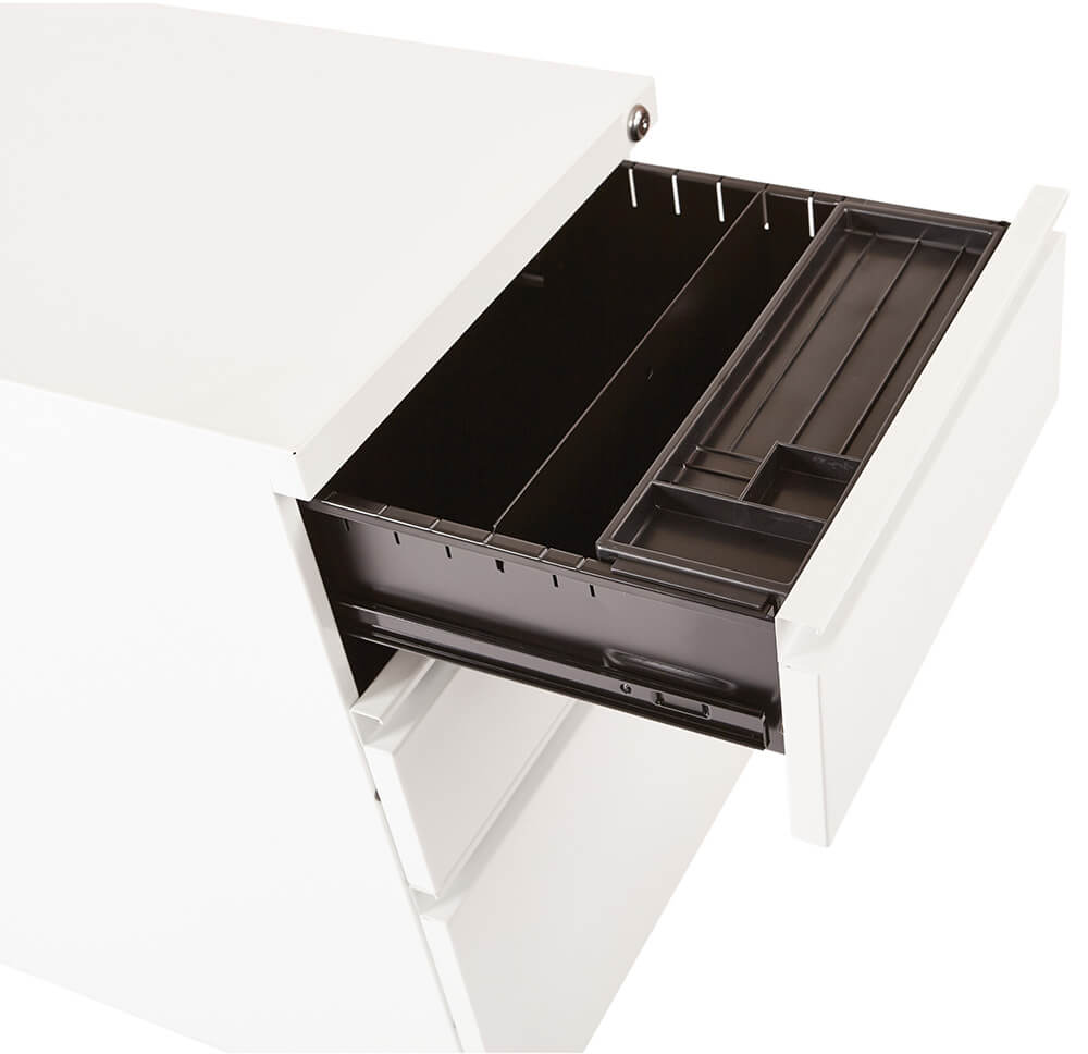 Classify mobile box box file pedestal tray Classify mobile box box file pedestal tray