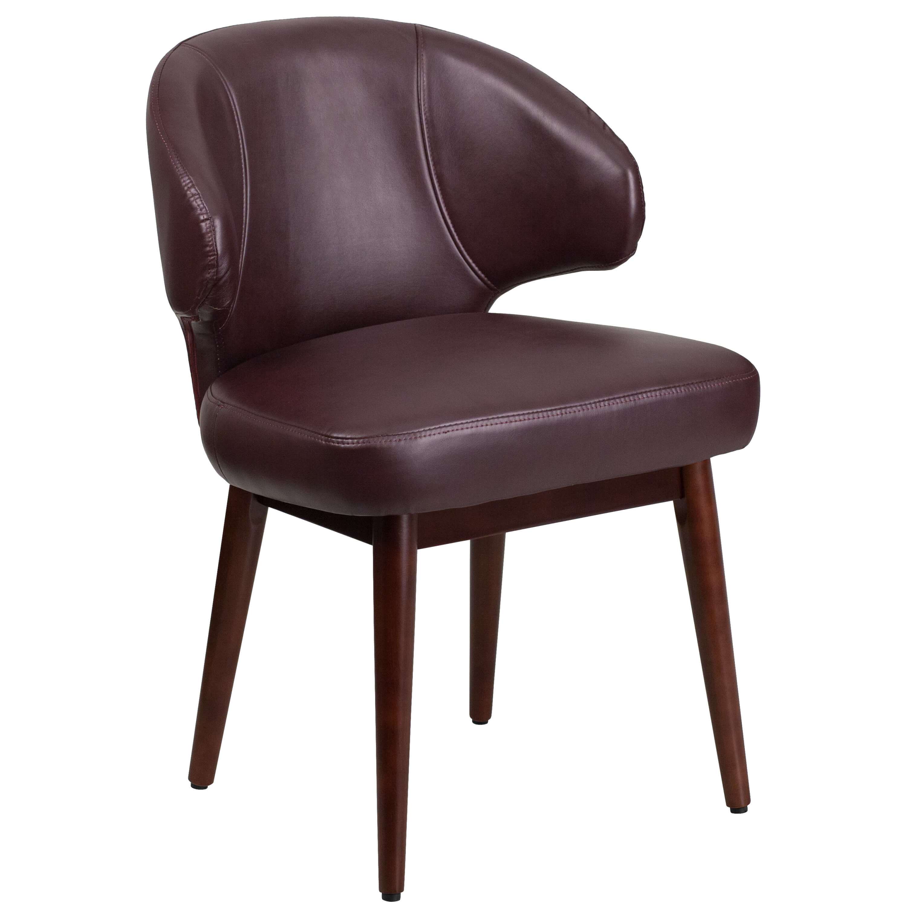 Office lounge chairs CUB BT 3 BG GG FLA Office lounge chairs CUB BT 3 BG GG FLA