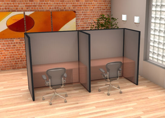 Office partition walls 5du Office partition walls 5du