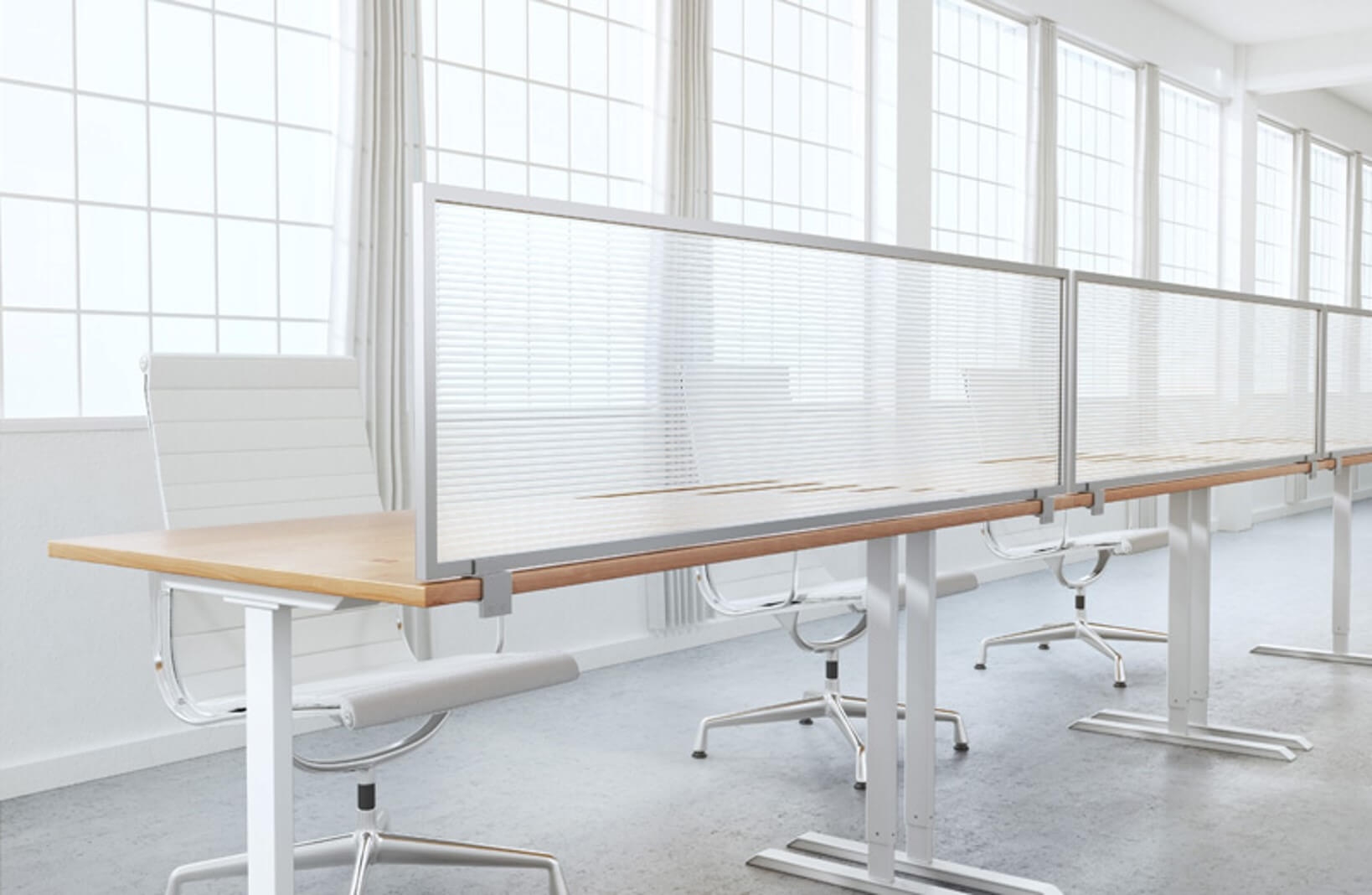 Office privacy panels environmental 1 Office privacy panels environmental 1