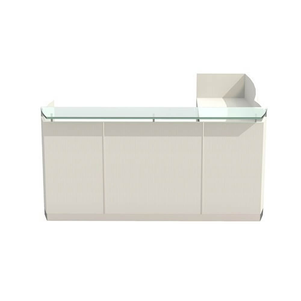 Catania reception front desk front Catania reception front desk front