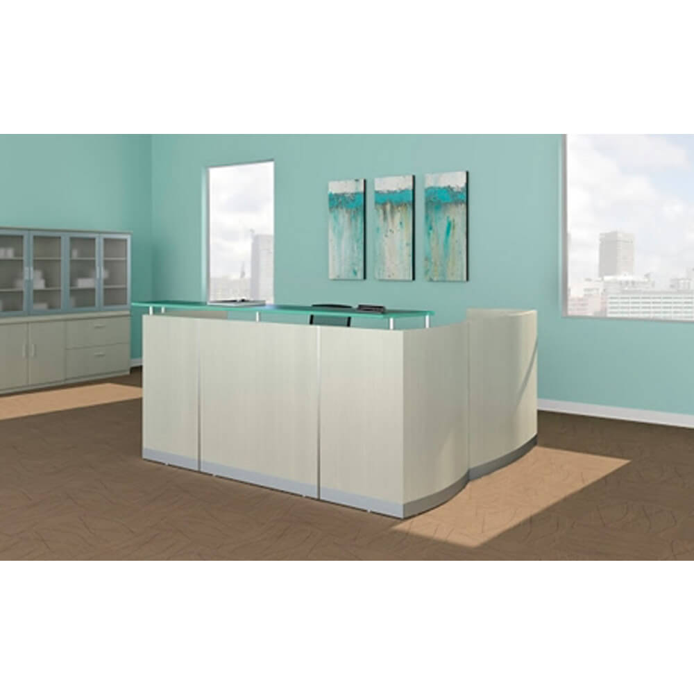Catania reception front desk lifestyles Catania reception front desk lifestyles