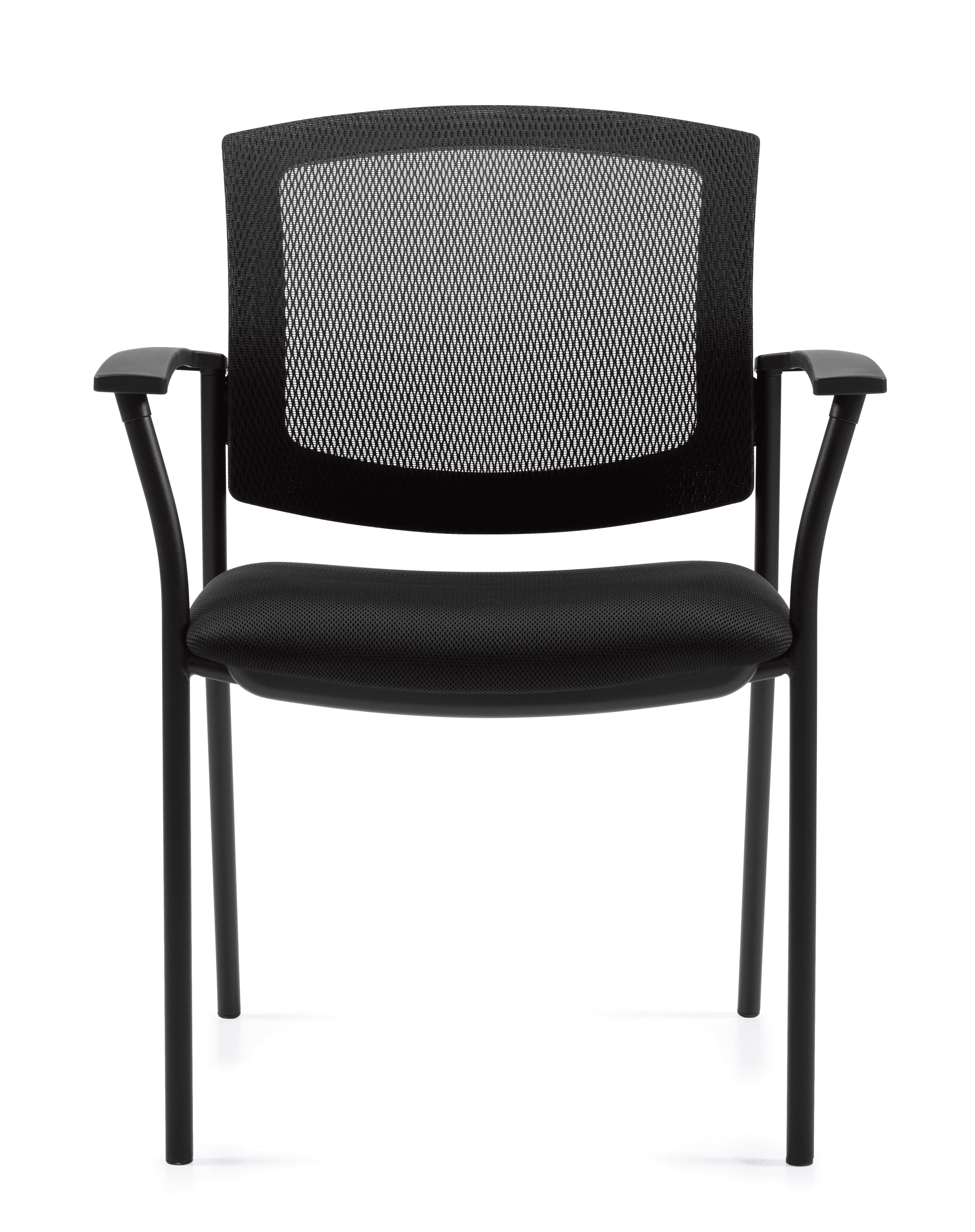 Office visitor chairs CUB 2809 GTO Office visitor chairs CUB 2809 GTO