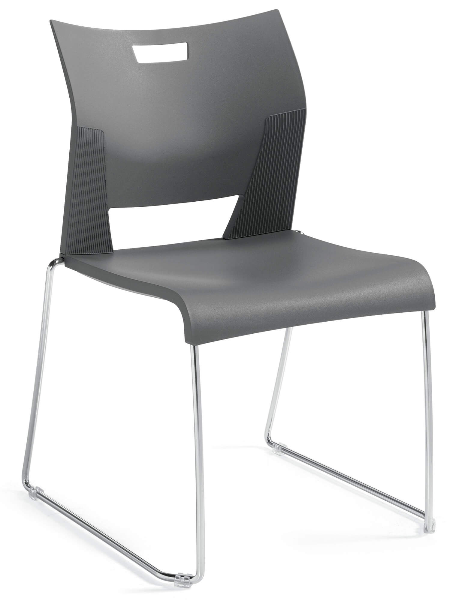 Office visitor chairs CUB 6621 PLT OLG Office visitor chairs CUB 6621 PLT OLG