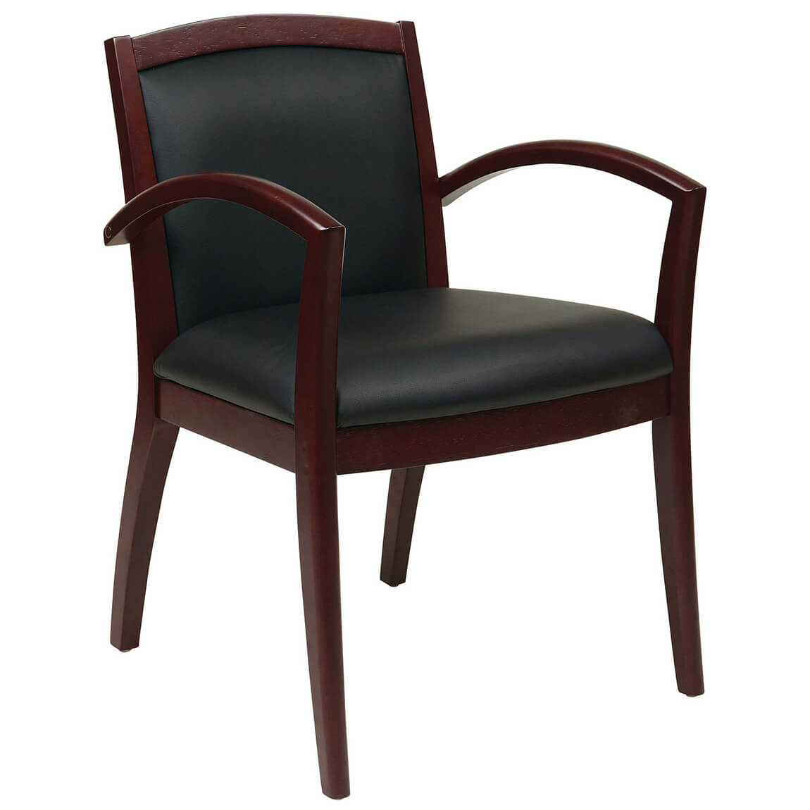 Office side chairs CUB NAP97MAH EC3 PSO Office side chairs CUB NAP97MAH EC3 PSO