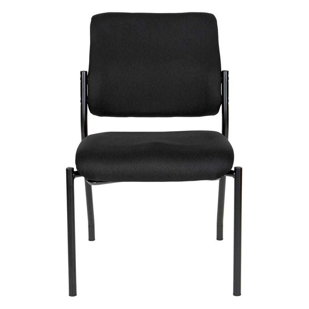 Tenino modern office guest chairs front Tenino modern office guest chairs front