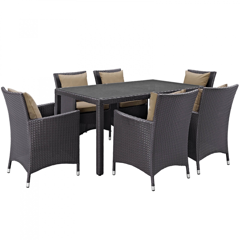 Outdoor table and chairs CUB EEI 2241 EXP MOC SET MOD Outdoor table and chairs CUB EEI 2241 EXP MOC SET MOD