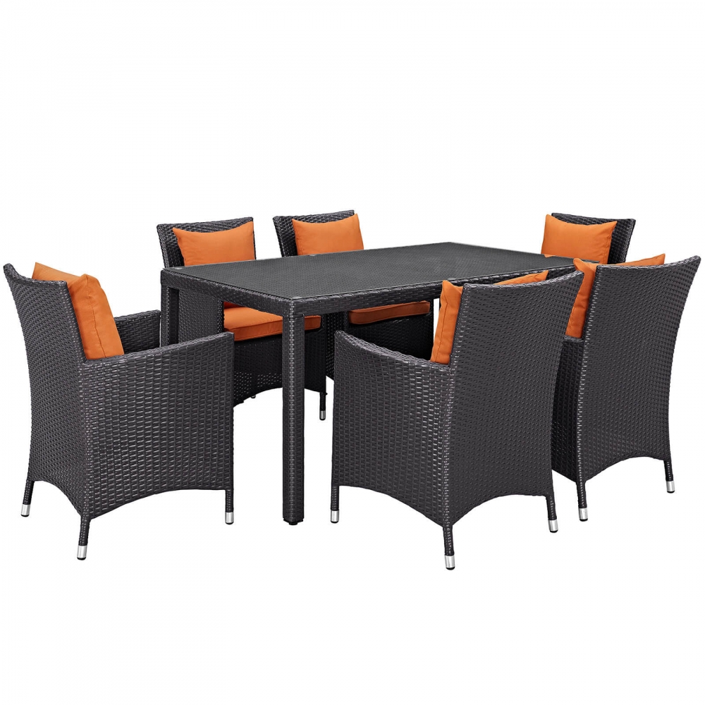 Outdoor table and chairs CUB EEI 2241 EXP ORA SET MOD Outdoor table and chairs CUB EEI 2241 EXP ORA SET MOD