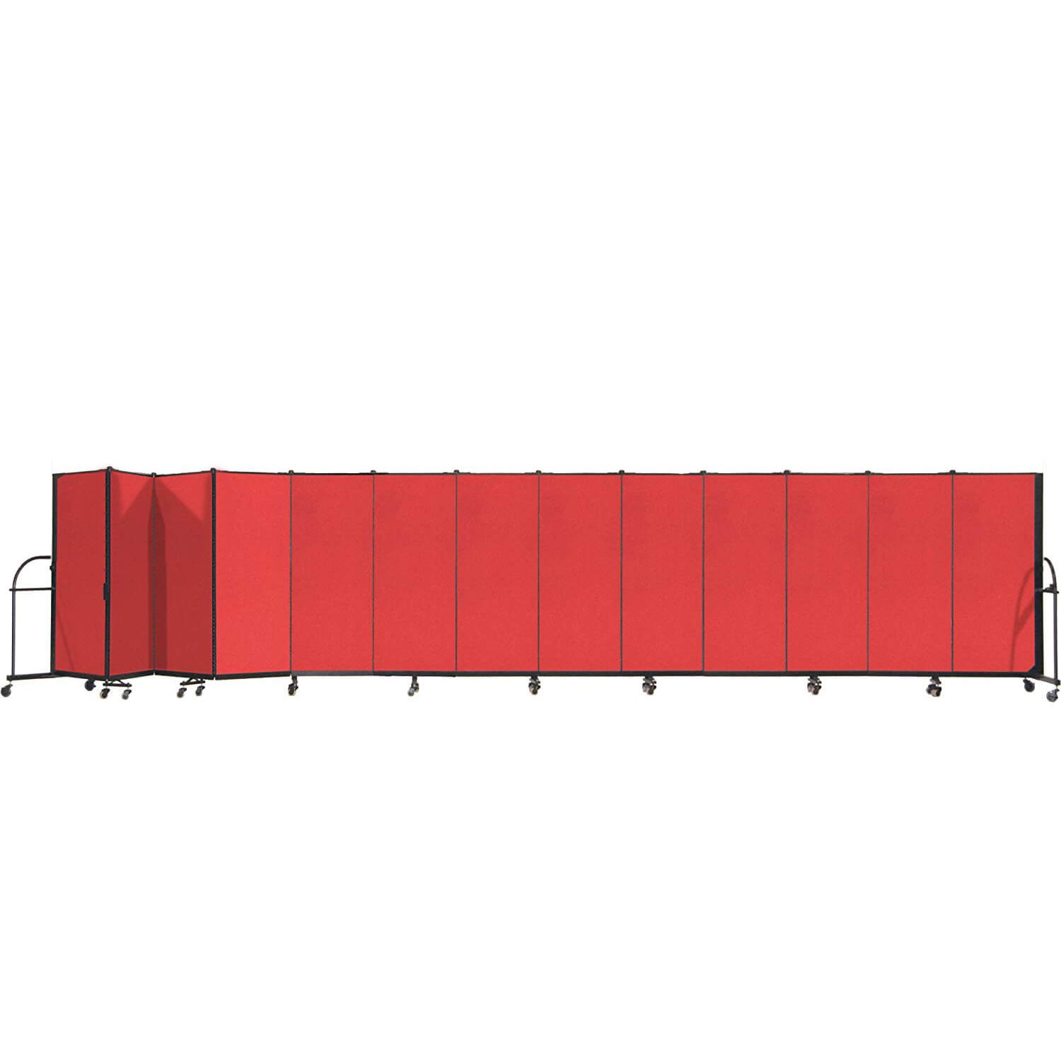 Panel room dividers CUB QSCFSL4013DR RCS 1 Panel room dividers CUB QSCFSL4013DR RCS 1