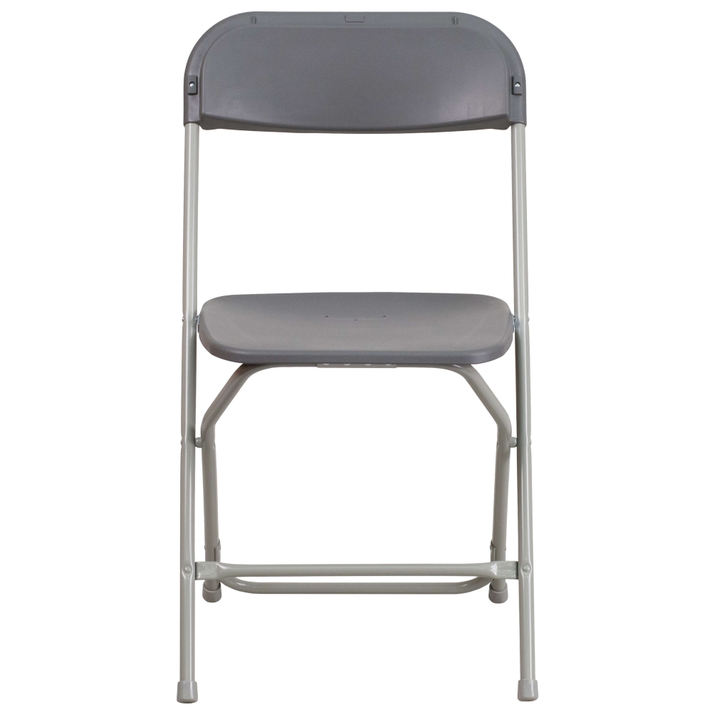 Portable folding chair CUB LE L 3 GREY GG FLA Portable folding chair CUB LE L 3 GREY GG FLA
