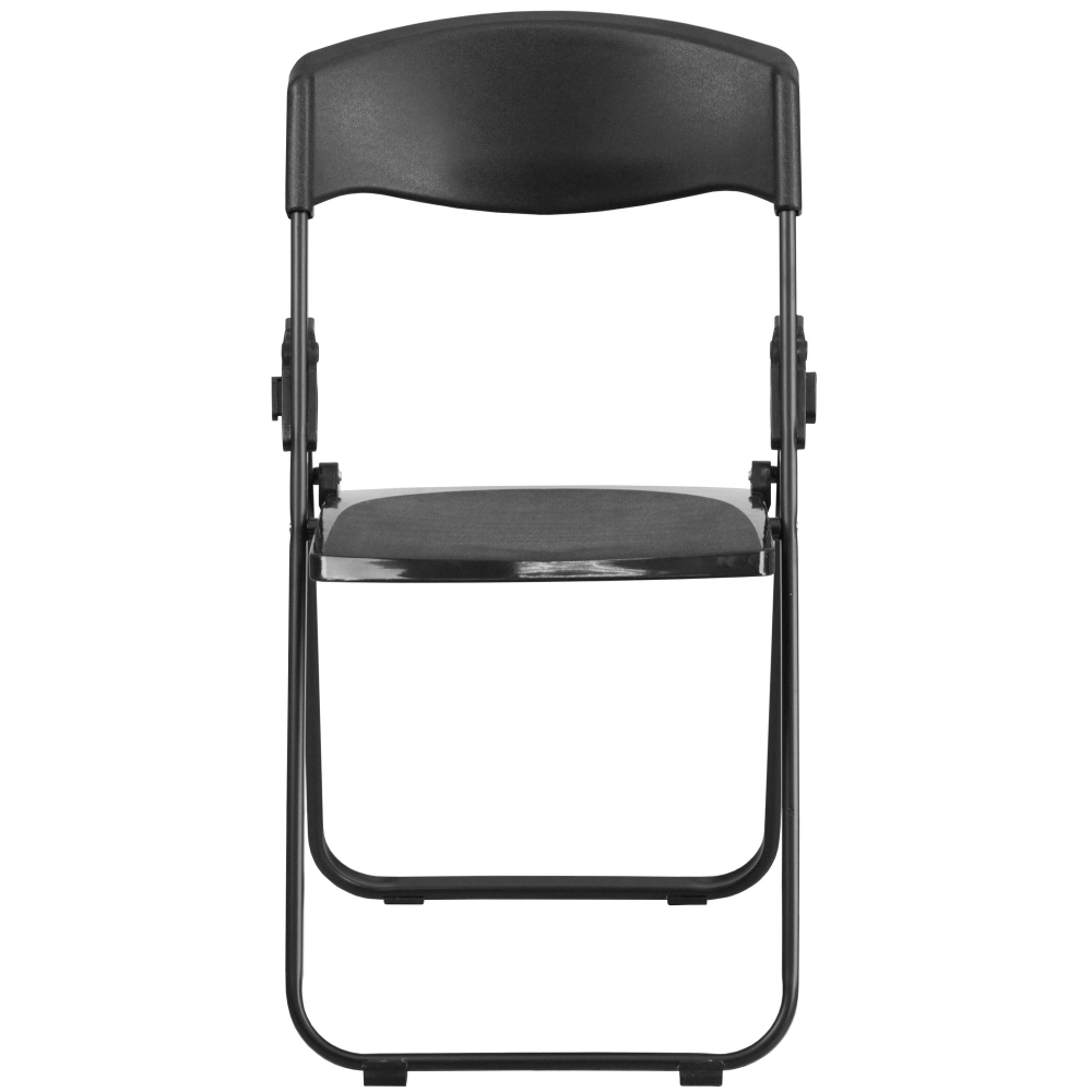 Portable folding chair CUB RUT I BLACK GG FLA Portable folding chair CUB RUT I BLACK GG FLA