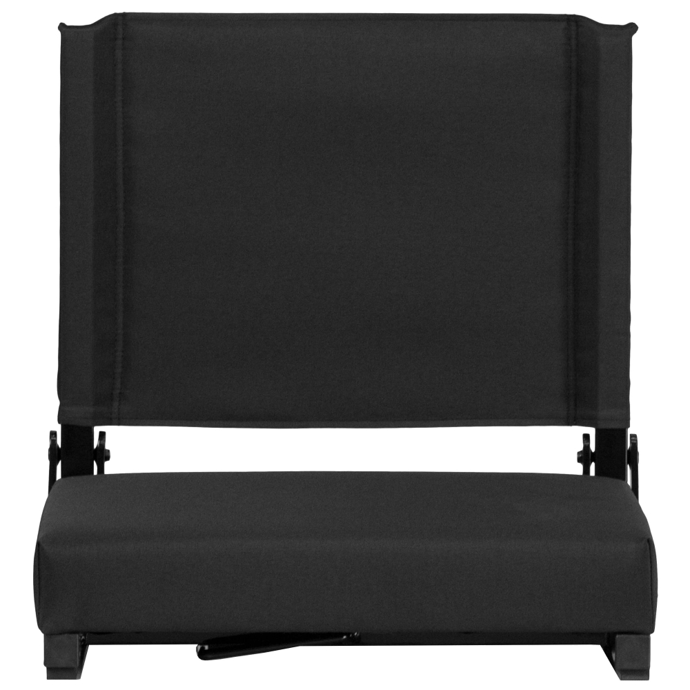 Portable folding chair CUB XU STA BK GG FLA Portable folding chair CUB XU STA BK GG FLA