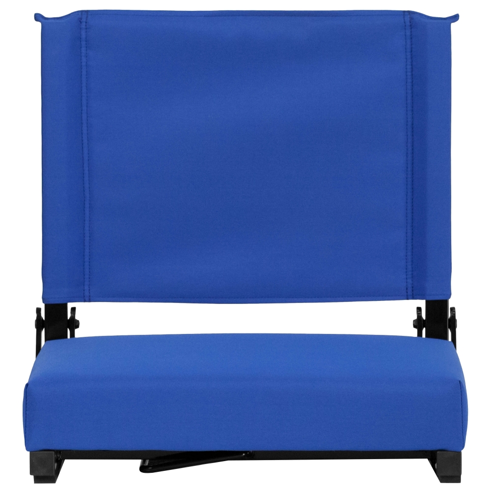 Portable folding chair CUB XU STA BL GG FLA Portable folding chair CUB XU STA BL GG FLA