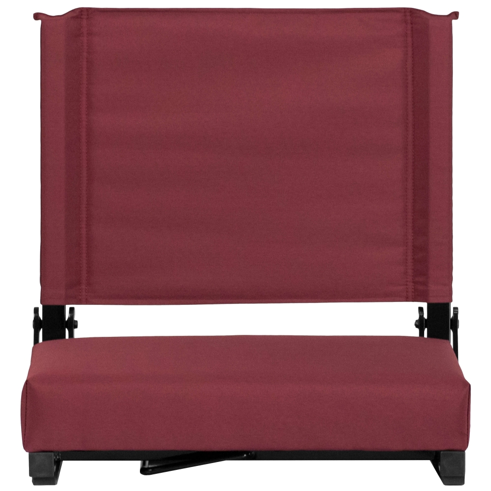 Portable folding chair CUB XU STA M GG FLA Portable folding chair CUB XU STA M GG FLA