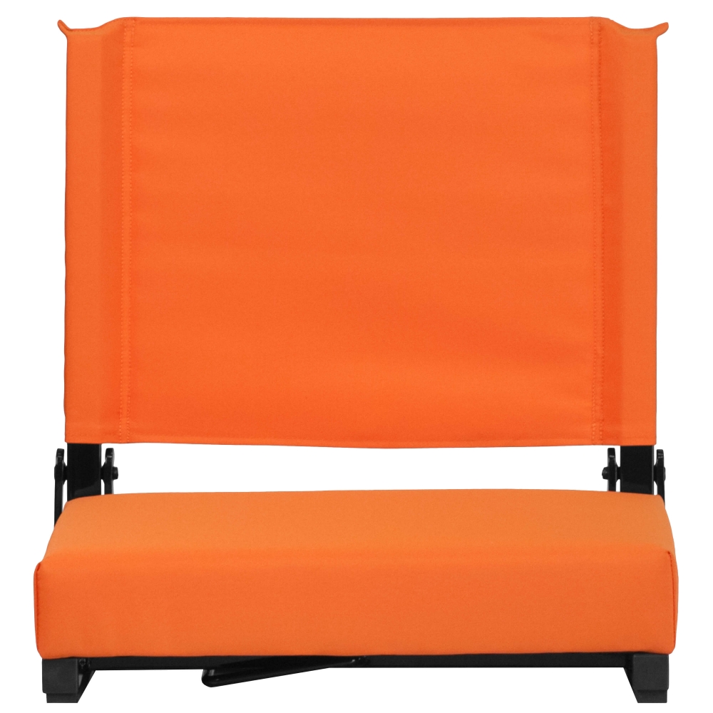 Portable folding chair CUB XU STA OR GG FLA Portable folding chair CUB XU STA OR GG FLA