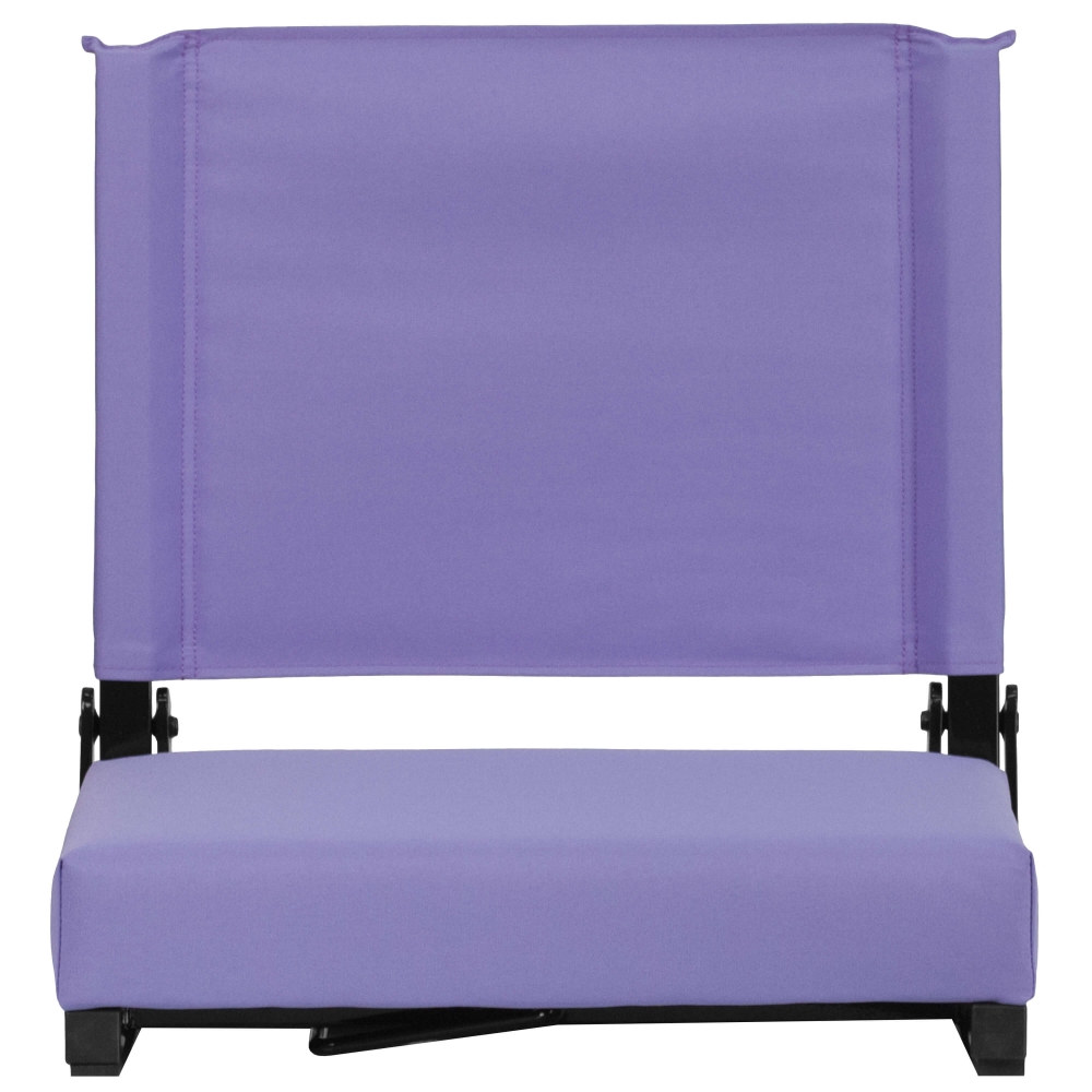 Portable folding chair CUB XU STA PUR GG FLA Portable folding chair CUB XU STA PUR GG FLA