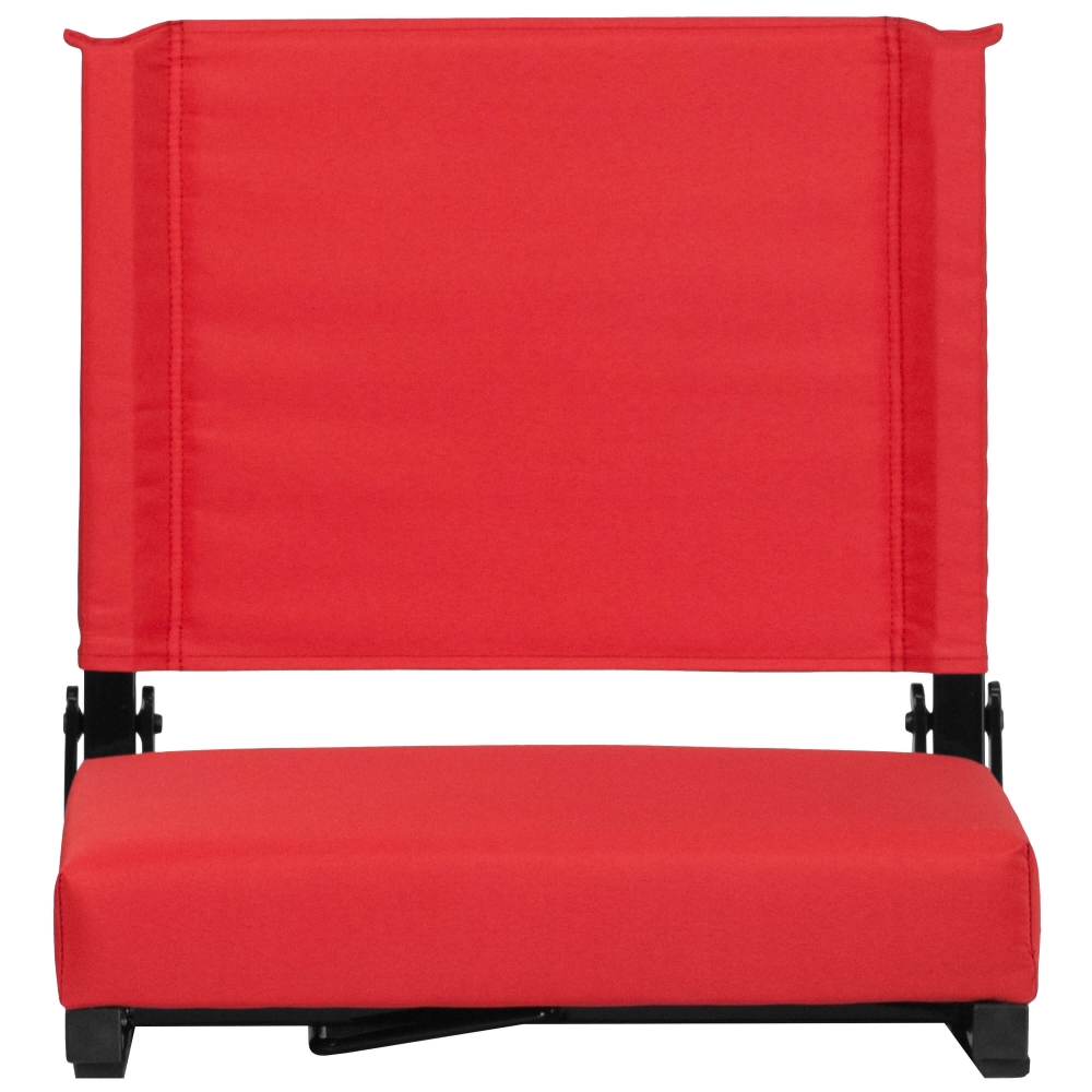 Portable folding chair CUB XU STA RED GG FLA Portable folding chair CUB XU STA RED GG FLA