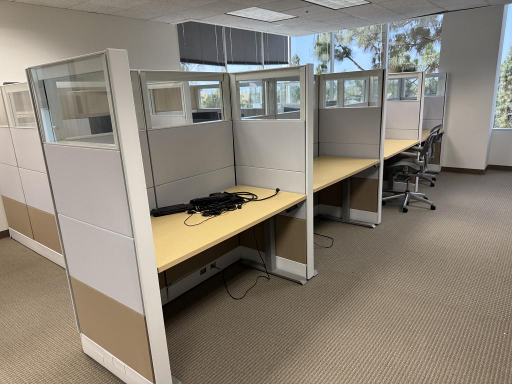 Renewed herman miller ethospace 091025 CWU3 3 Renewed herman miller ethospace 091025 CWU3 3