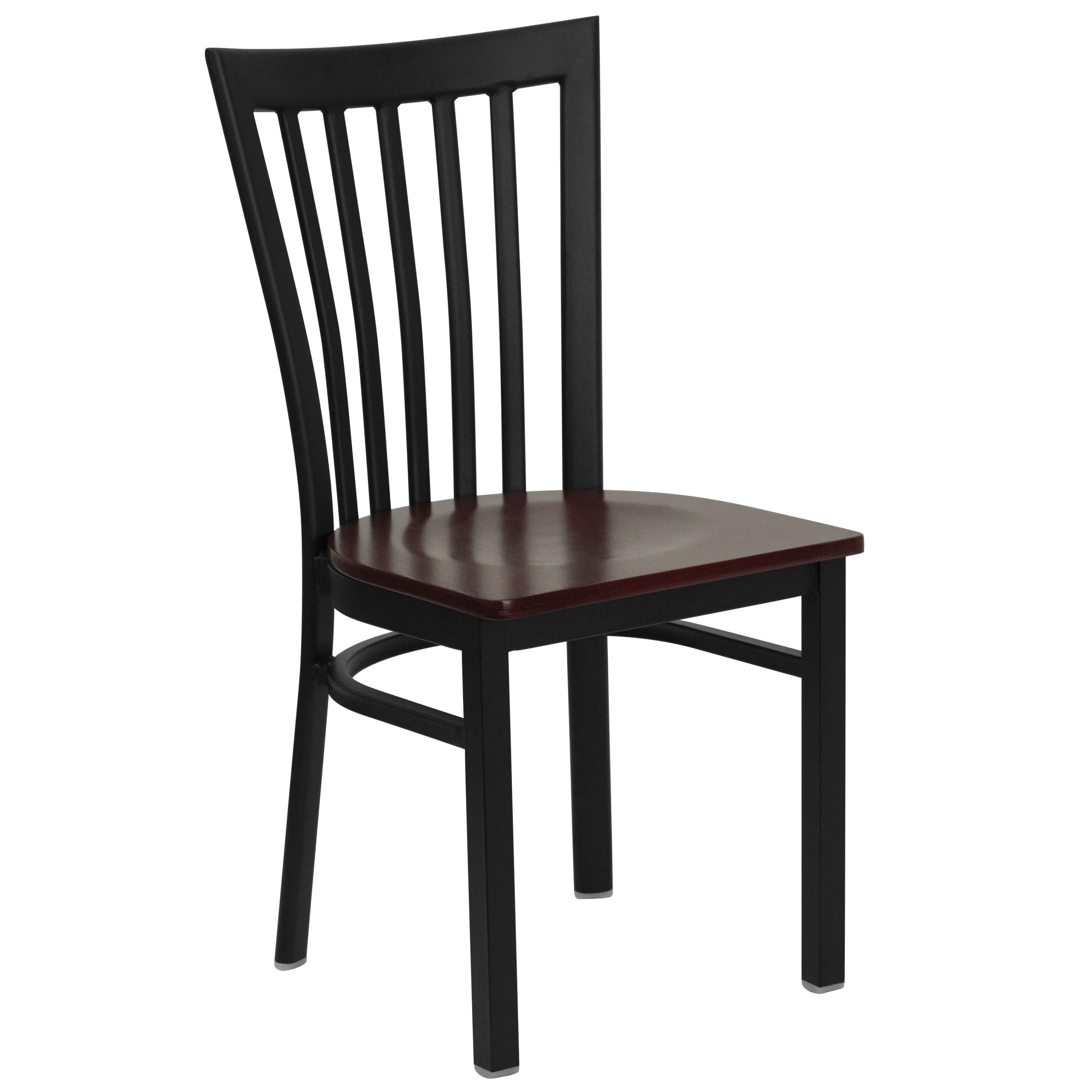 Restaurant chairs CUB XU DG6Q4BSCH MAHW GG FLA Restaurant chairs CUB XU DG6Q4BSCH MAHW GG FLA